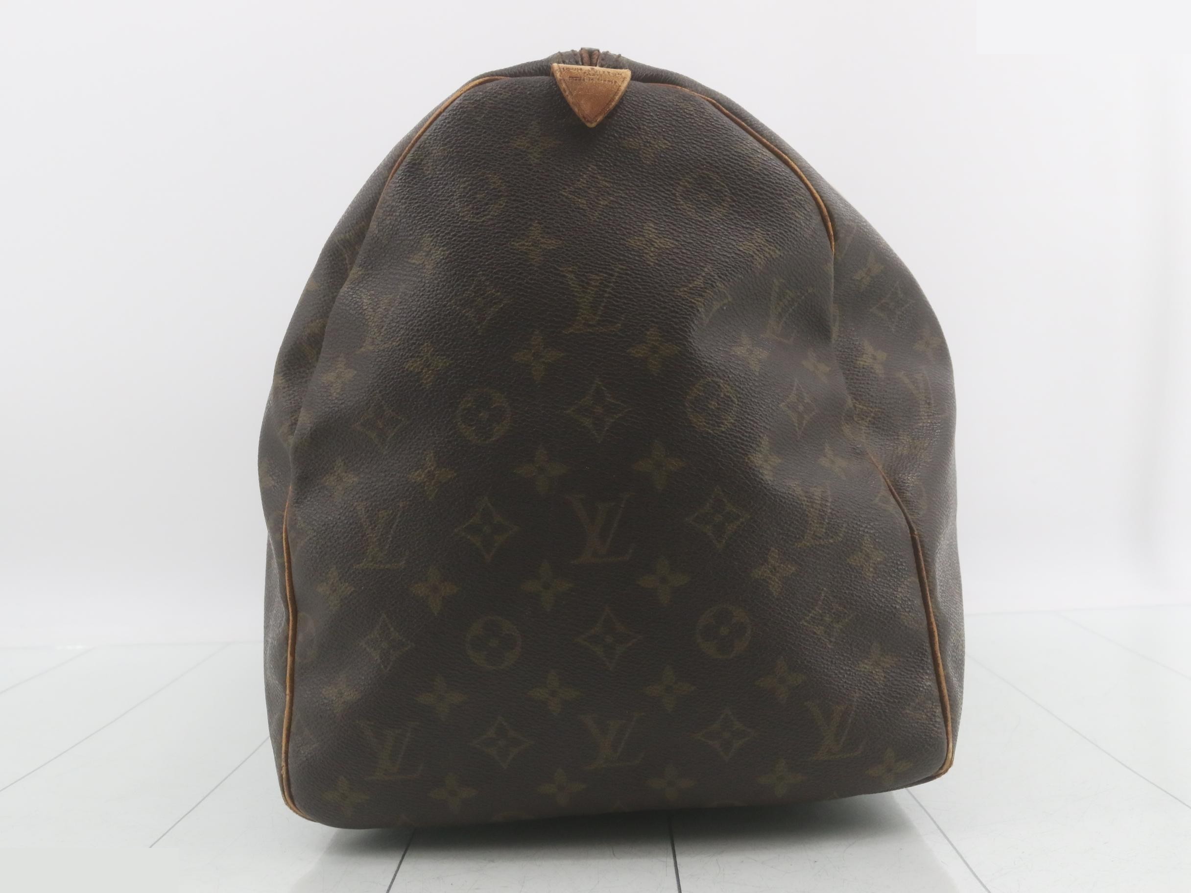 Keepall 60 — view 4