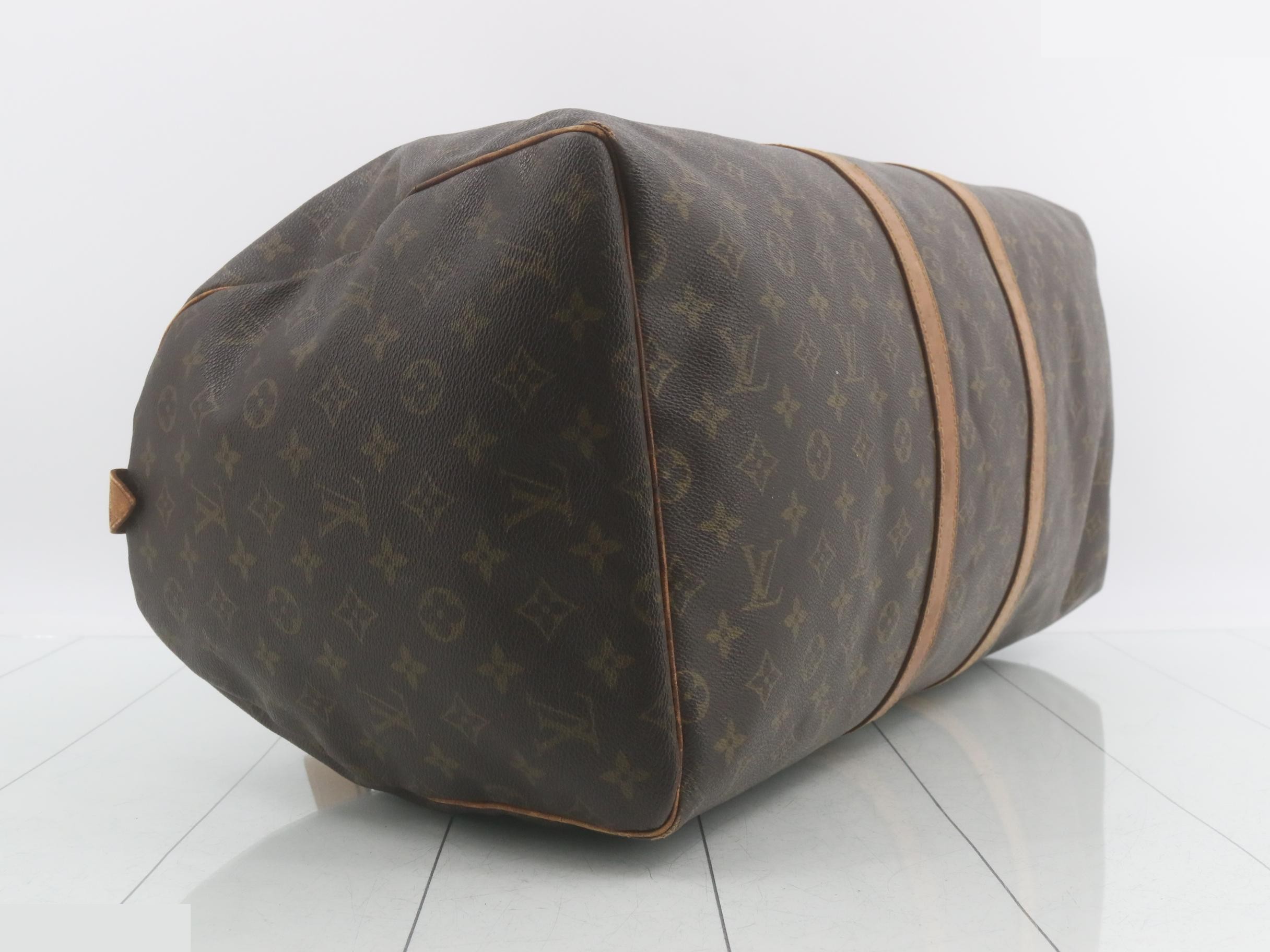 Keepall 60 — view 5