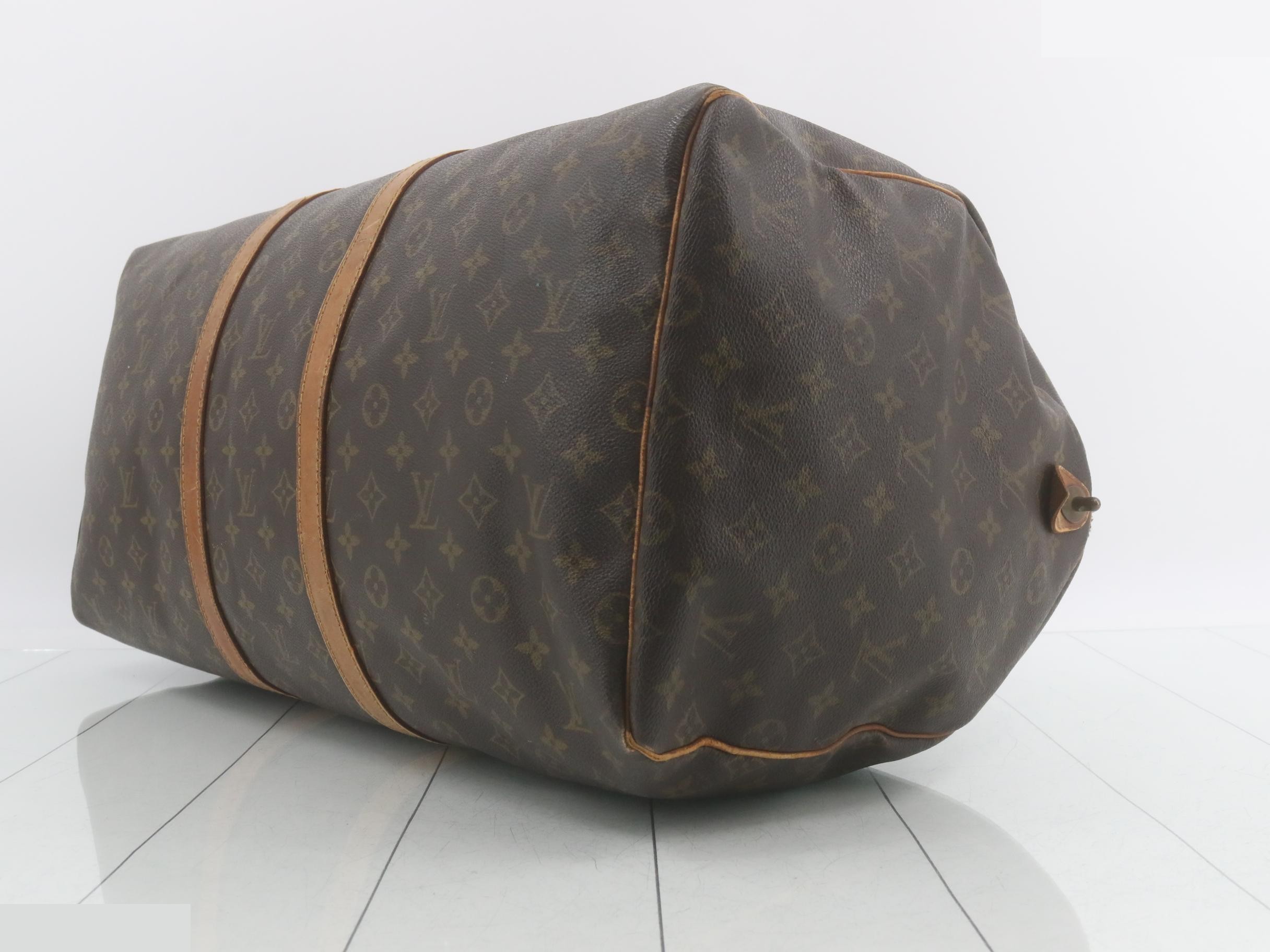 Keepall 60 — view 6