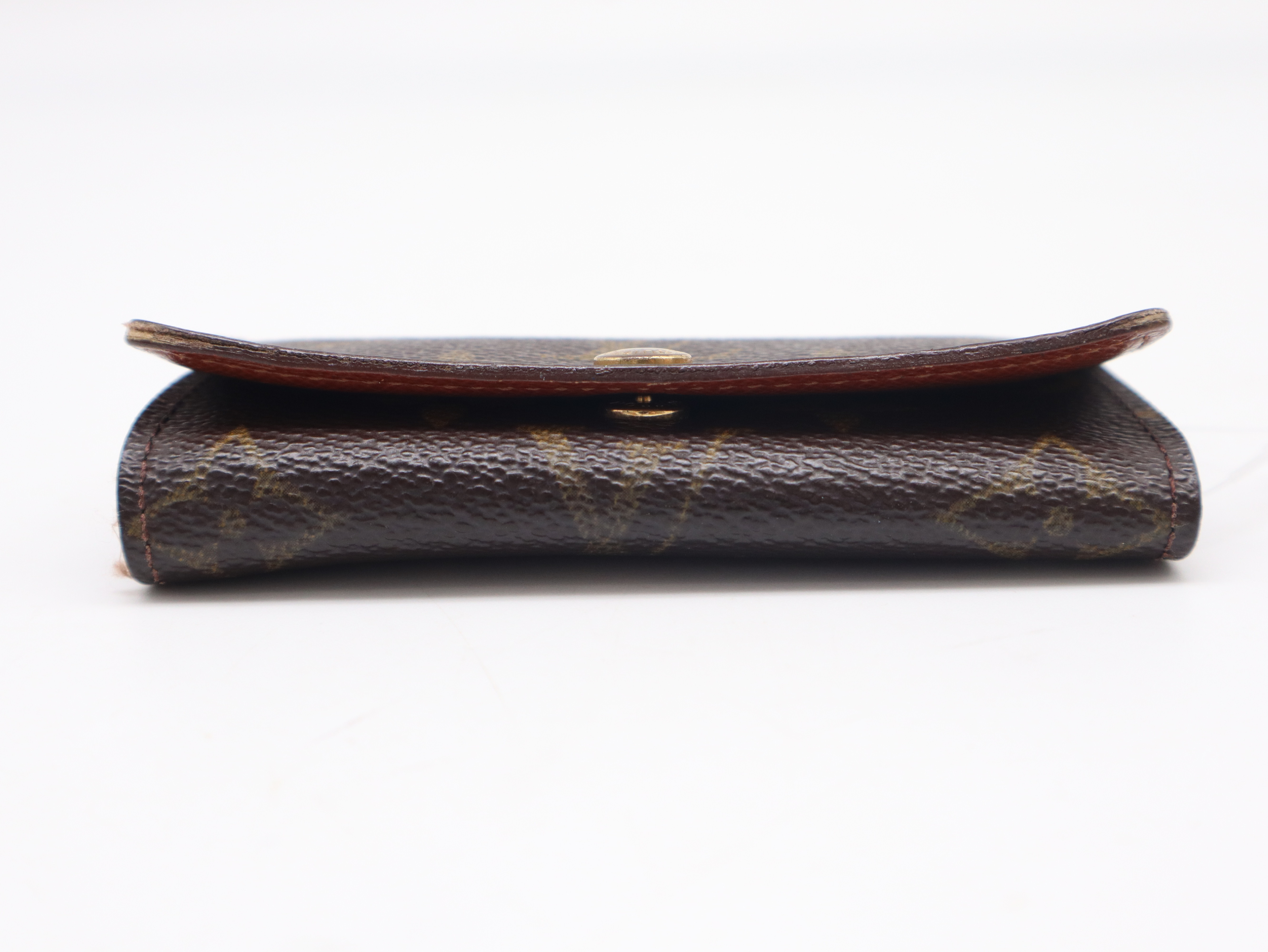 M62631 Monogram Multicles 4 Key Case — view 3