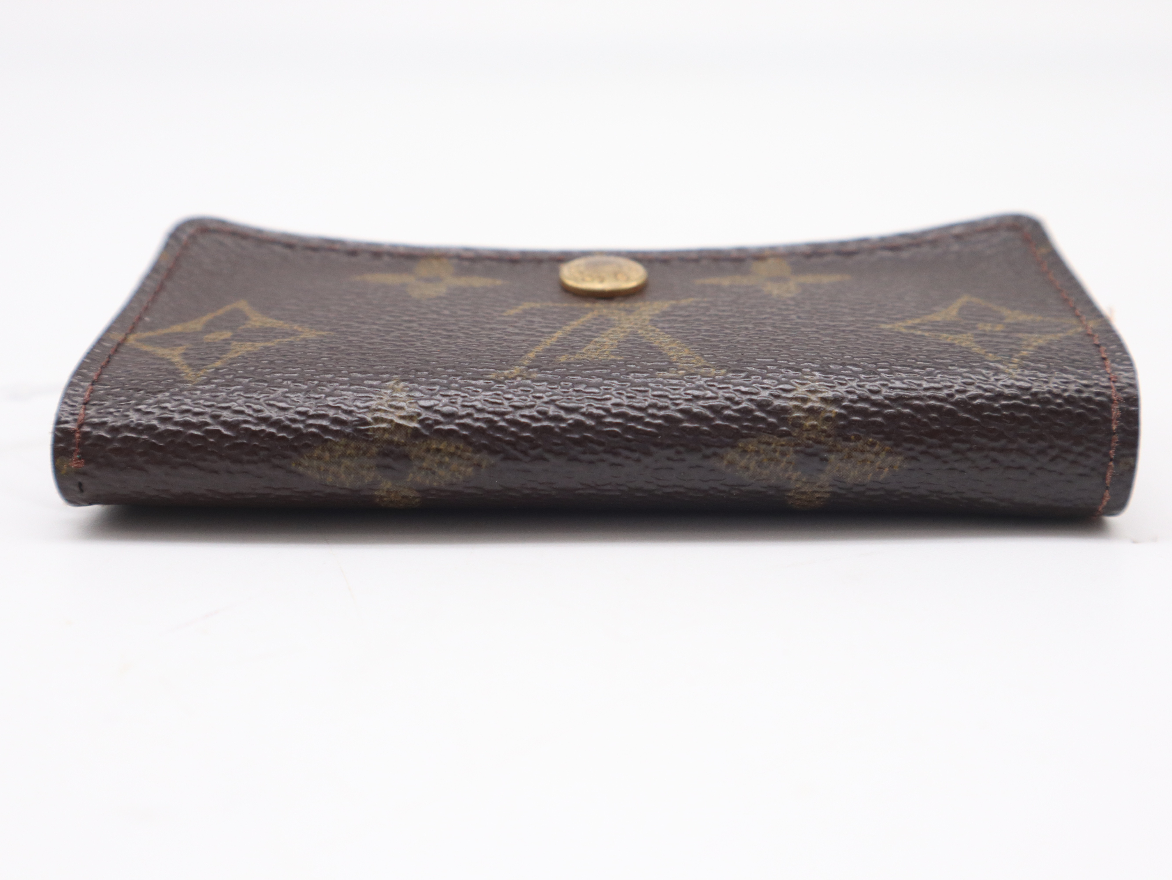 M62631 Monogram Multicles 4 Key Case — view 4