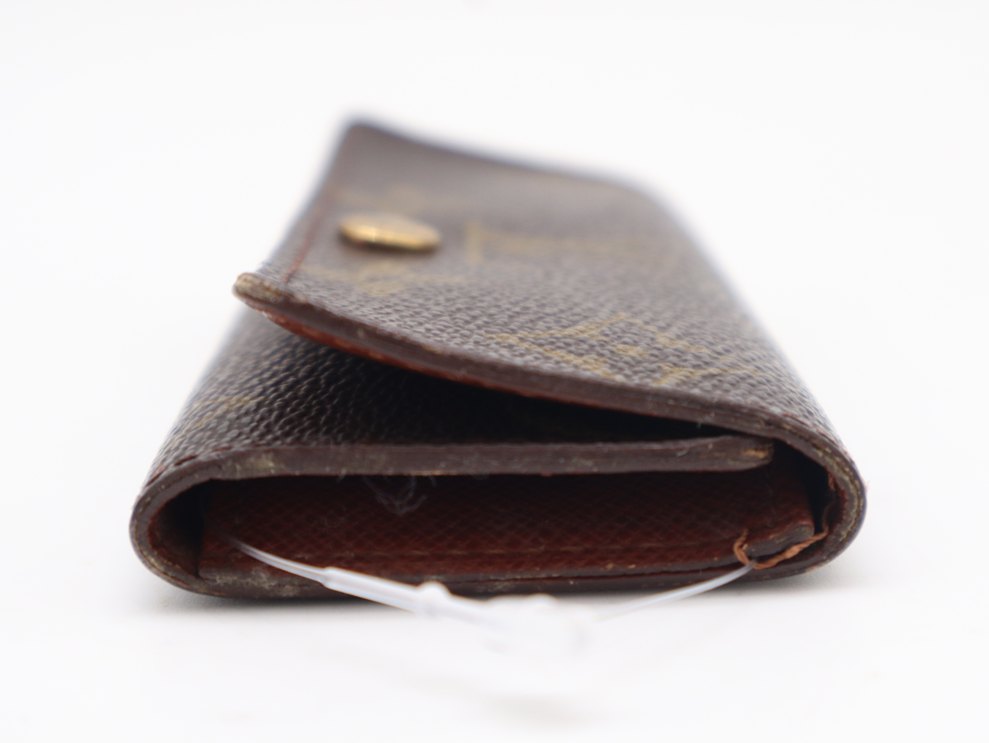 M62631 Monogram Multicles 4 Key Case — view 6