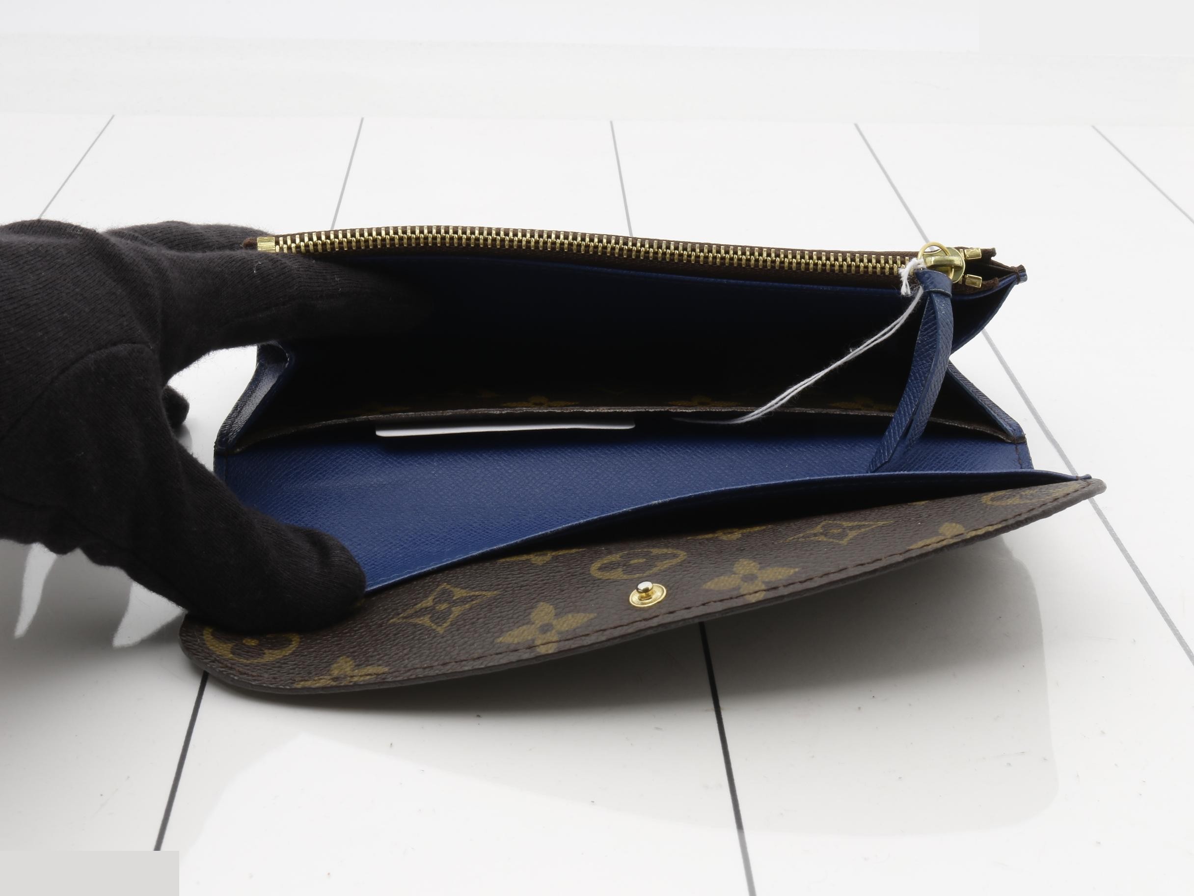 Long Wallet — view 4
