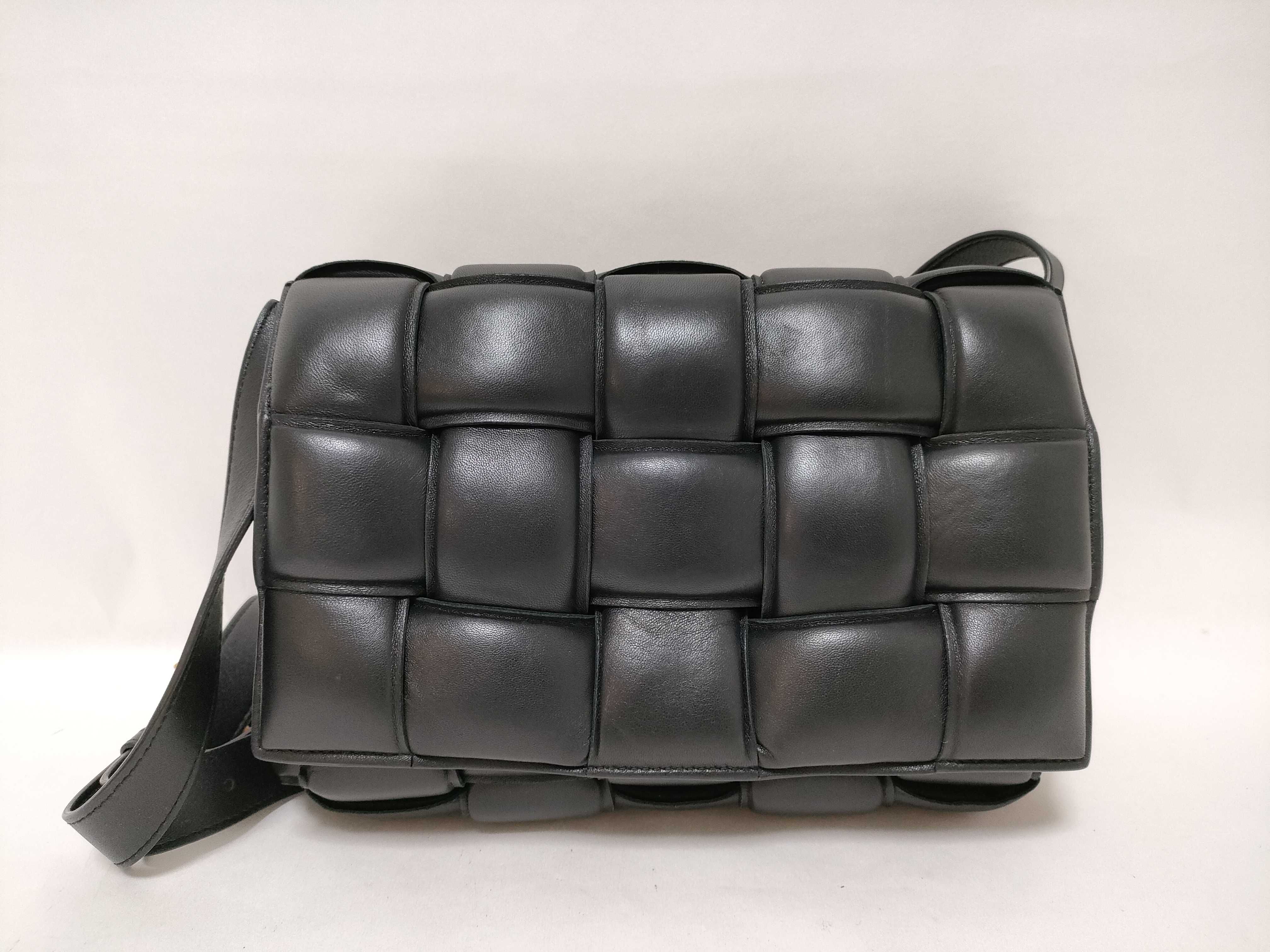 Dead Cassette Shoulder Bag Leather - Shoulder Bag