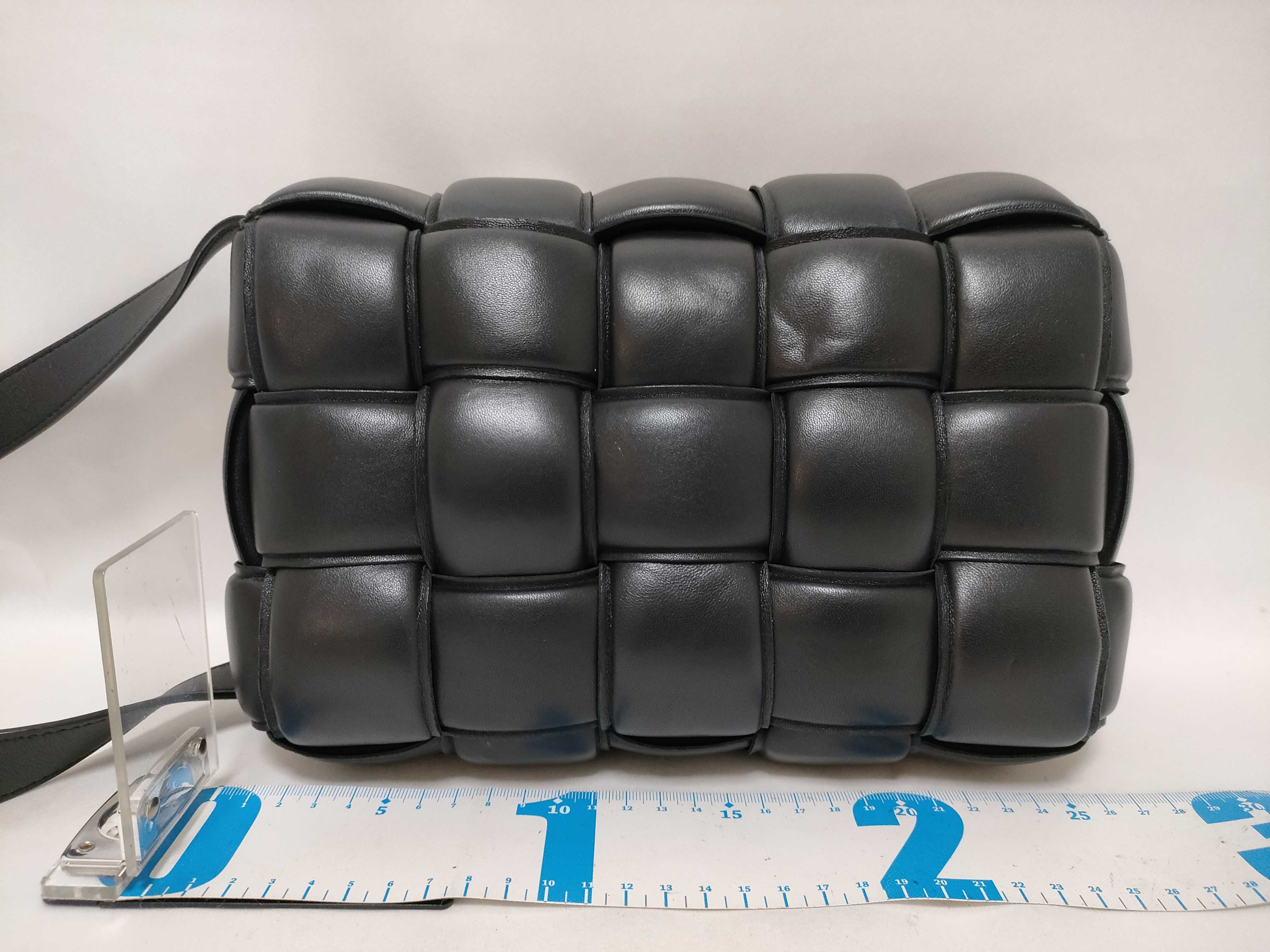 Dead Cassette Shoulder Bag Leather - Shoulder Bag — view 2