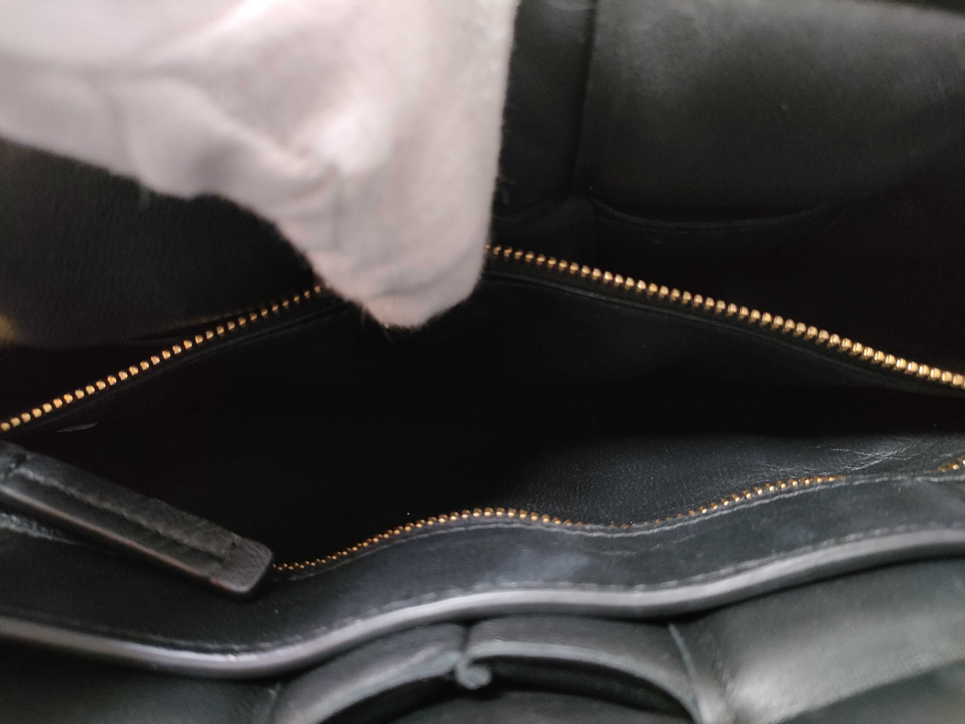 Dead Cassette Shoulder Bag Leather - Shoulder Bag — view 11