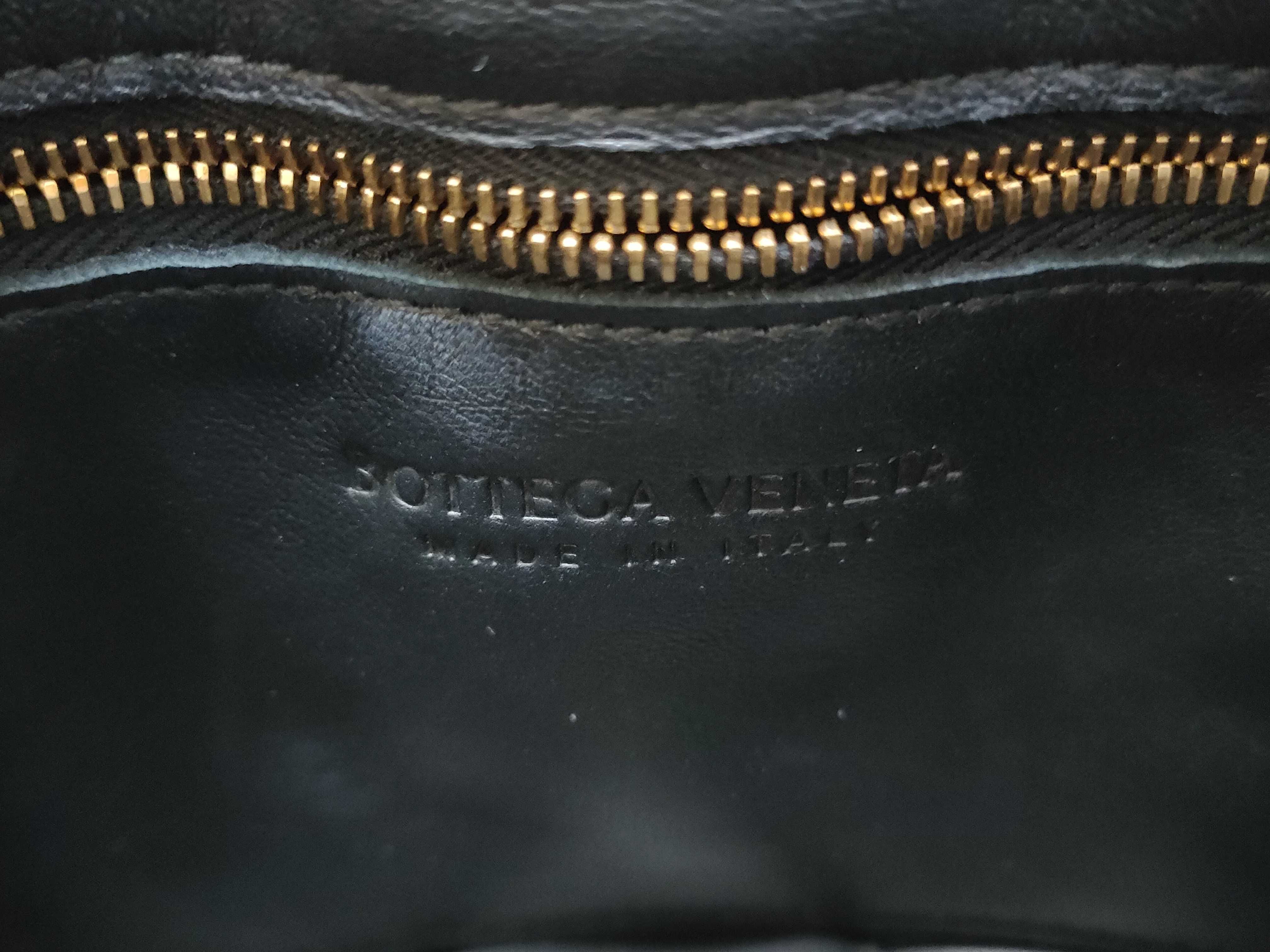 Dead Cassette Shoulder Bag Leather - Shoulder Bag — view 14