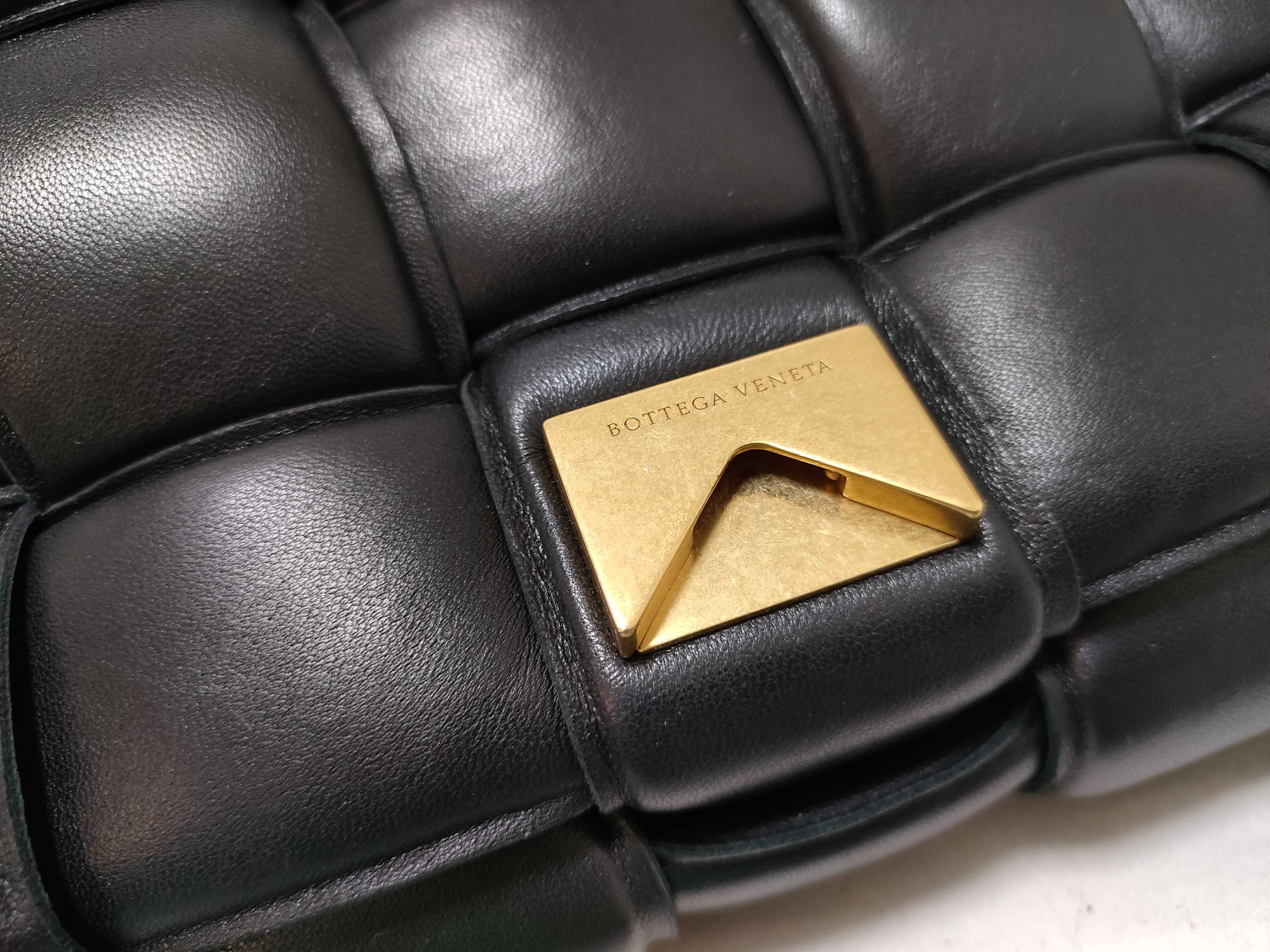 Dead Cassette Shoulder Bag Leather - Shoulder Bag — view 15