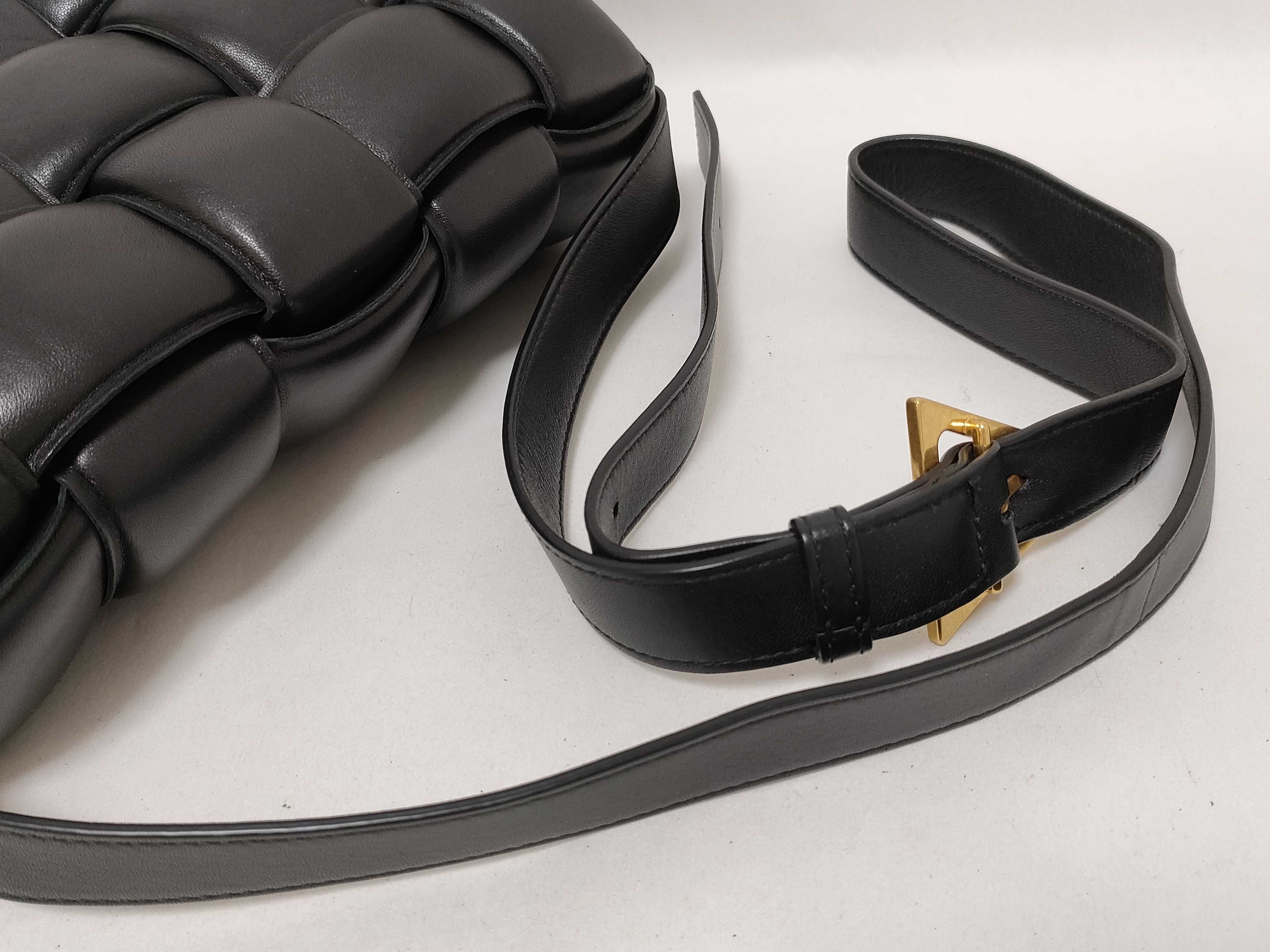 Dead Cassette Shoulder Bag Leather - Shoulder Bag — view 3