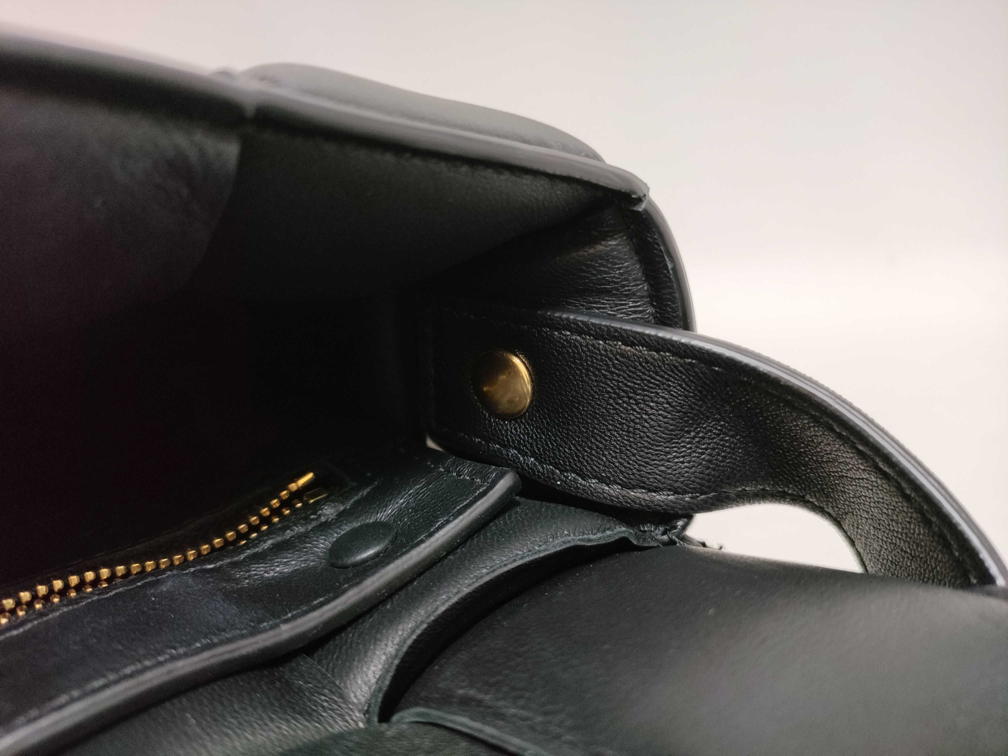 Dead Cassette Shoulder Bag Leather - Shoulder Bag — view 5