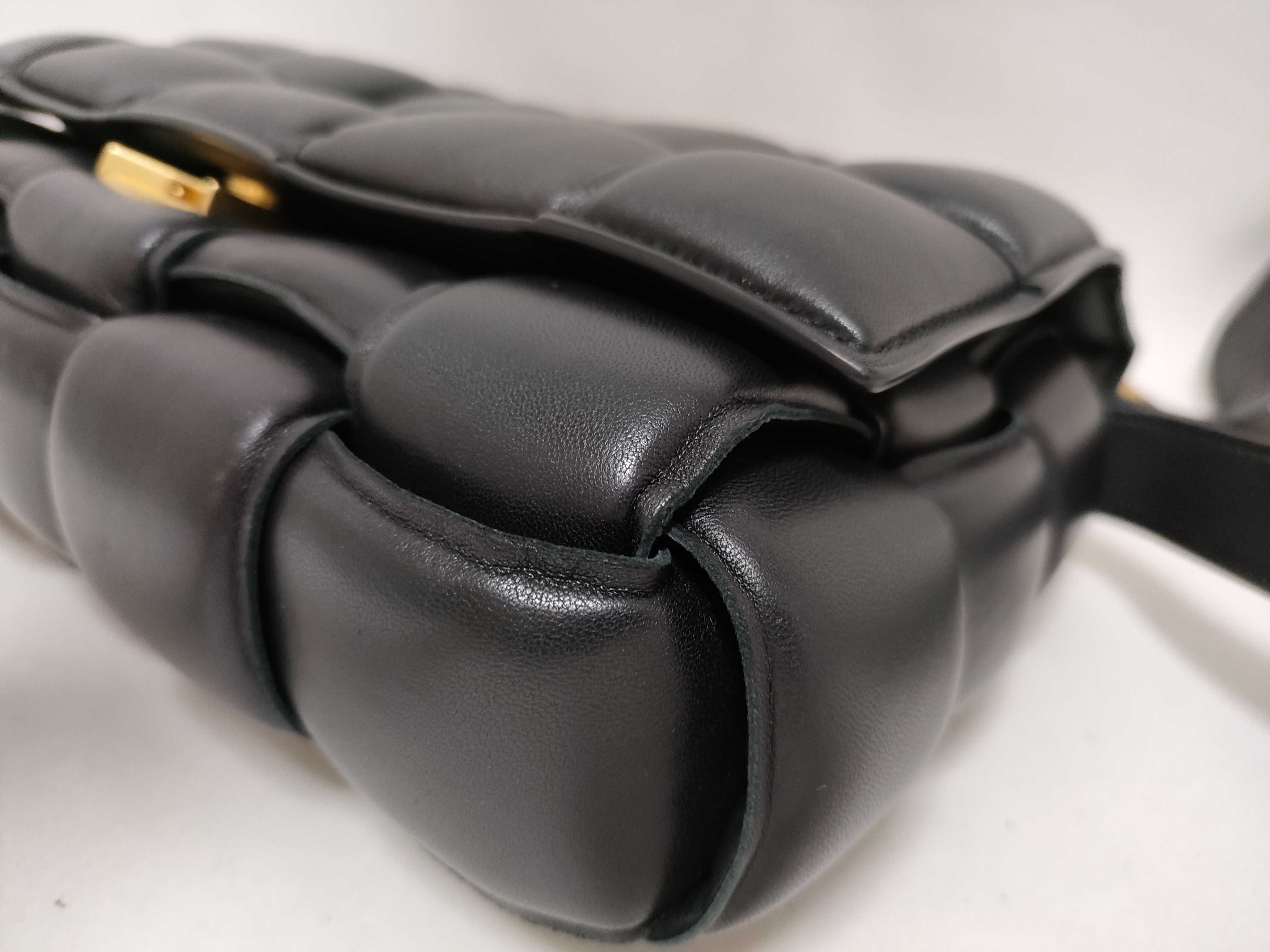 Dead Cassette Shoulder Bag Leather - Shoulder Bag — view 6