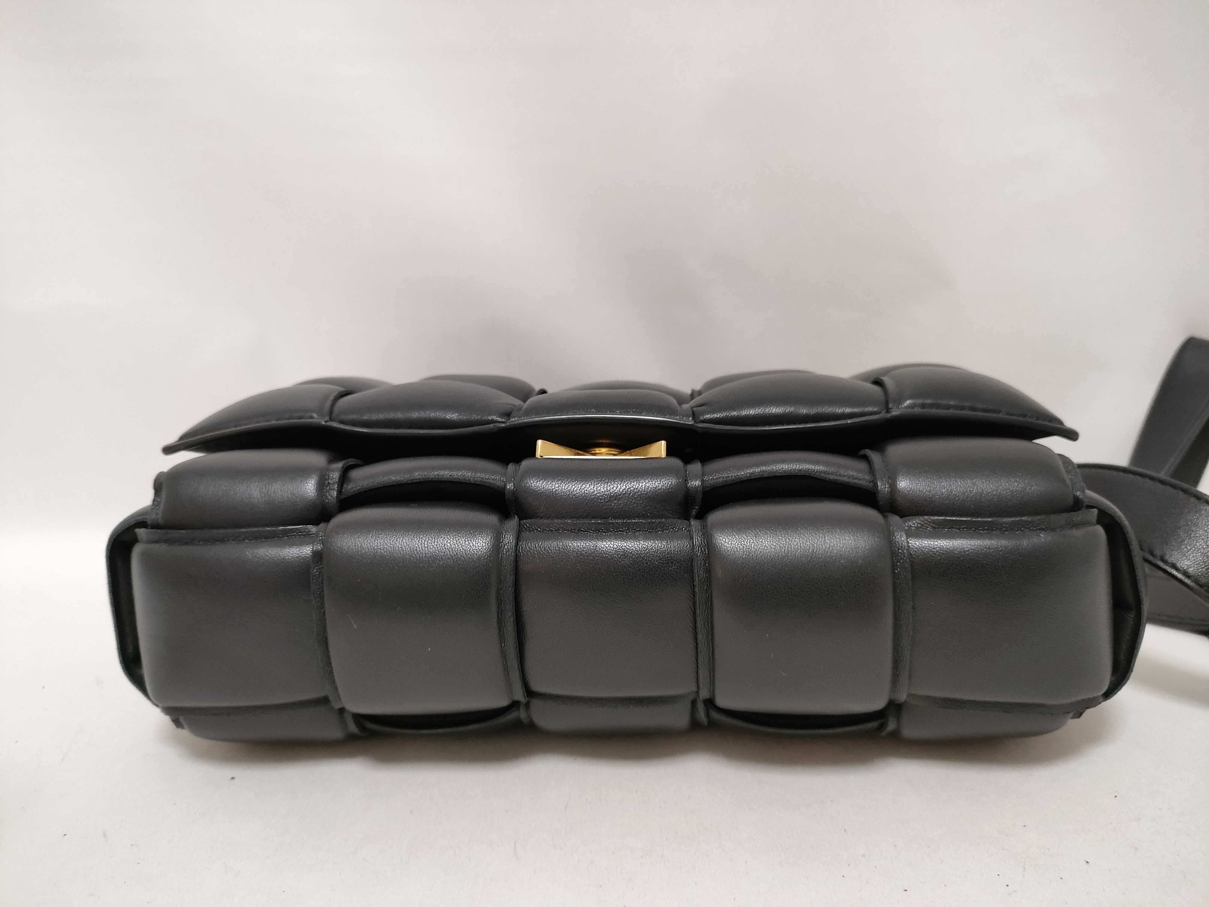 Dead Cassette Shoulder Bag Leather - Shoulder Bag — view 7