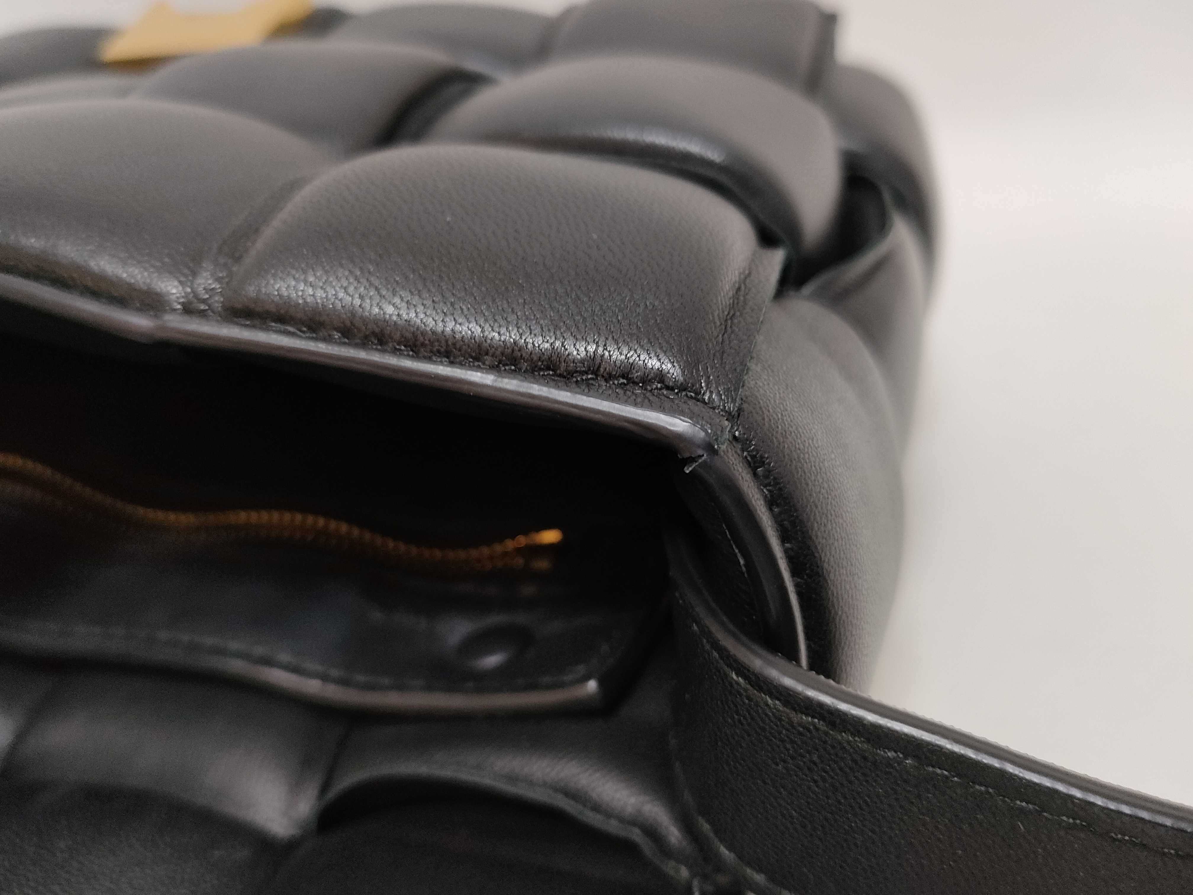 Dead Cassette Shoulder Bag Leather - Shoulder Bag — view 9