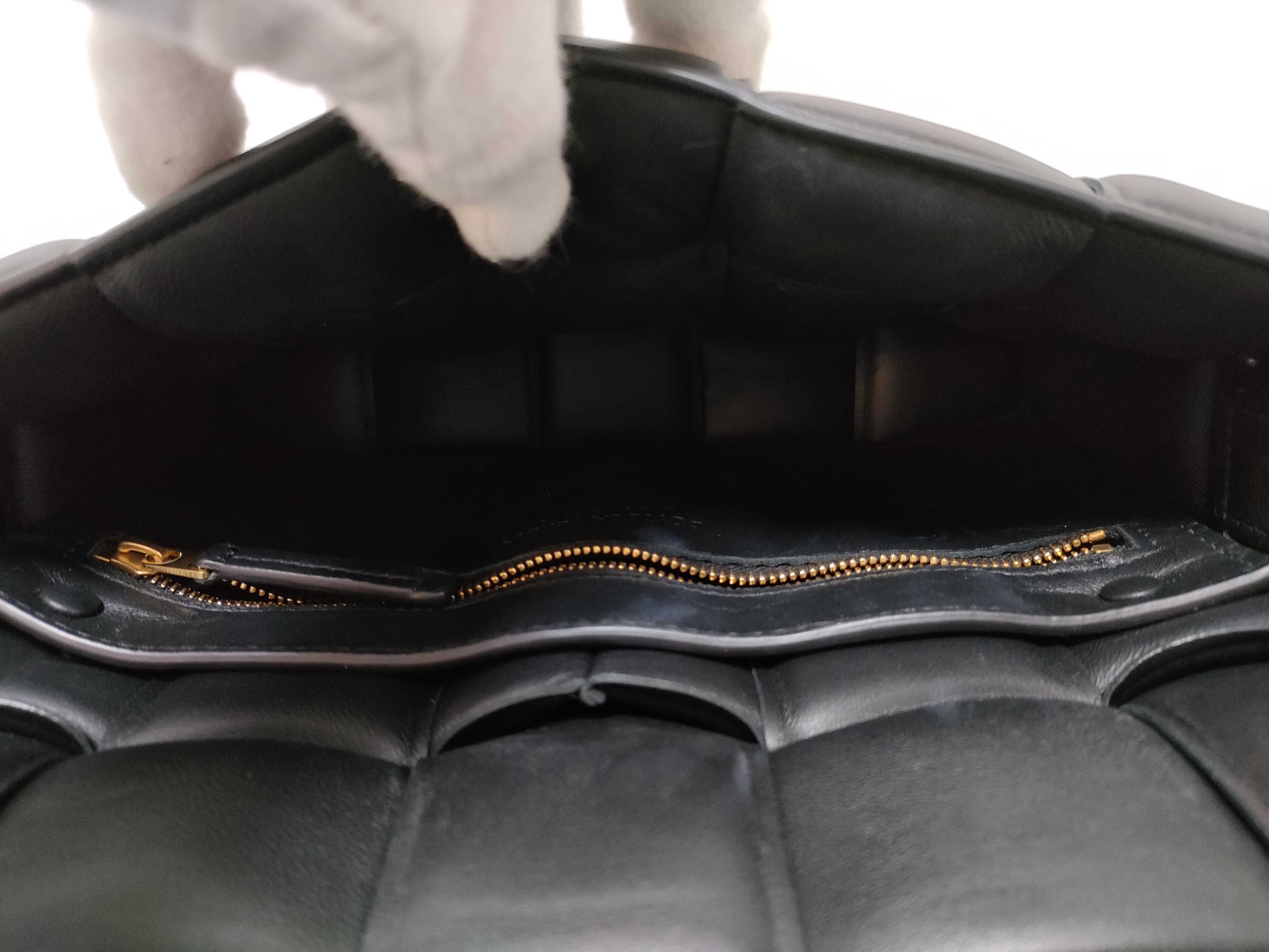 Dead Cassette Shoulder Bag Leather - Shoulder Bag — view 10