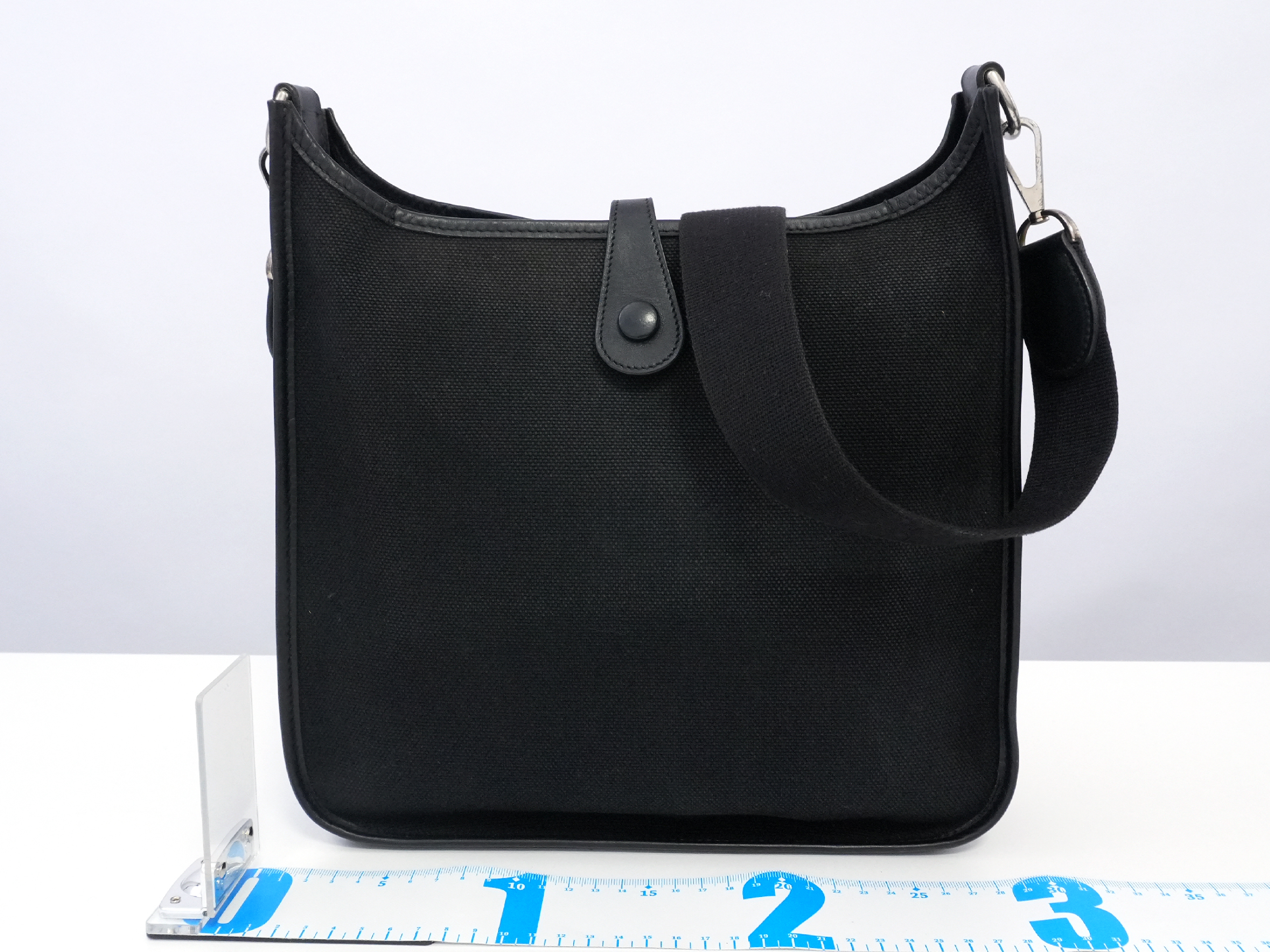 Evelyne Toile H Shoulder Bag — view 2