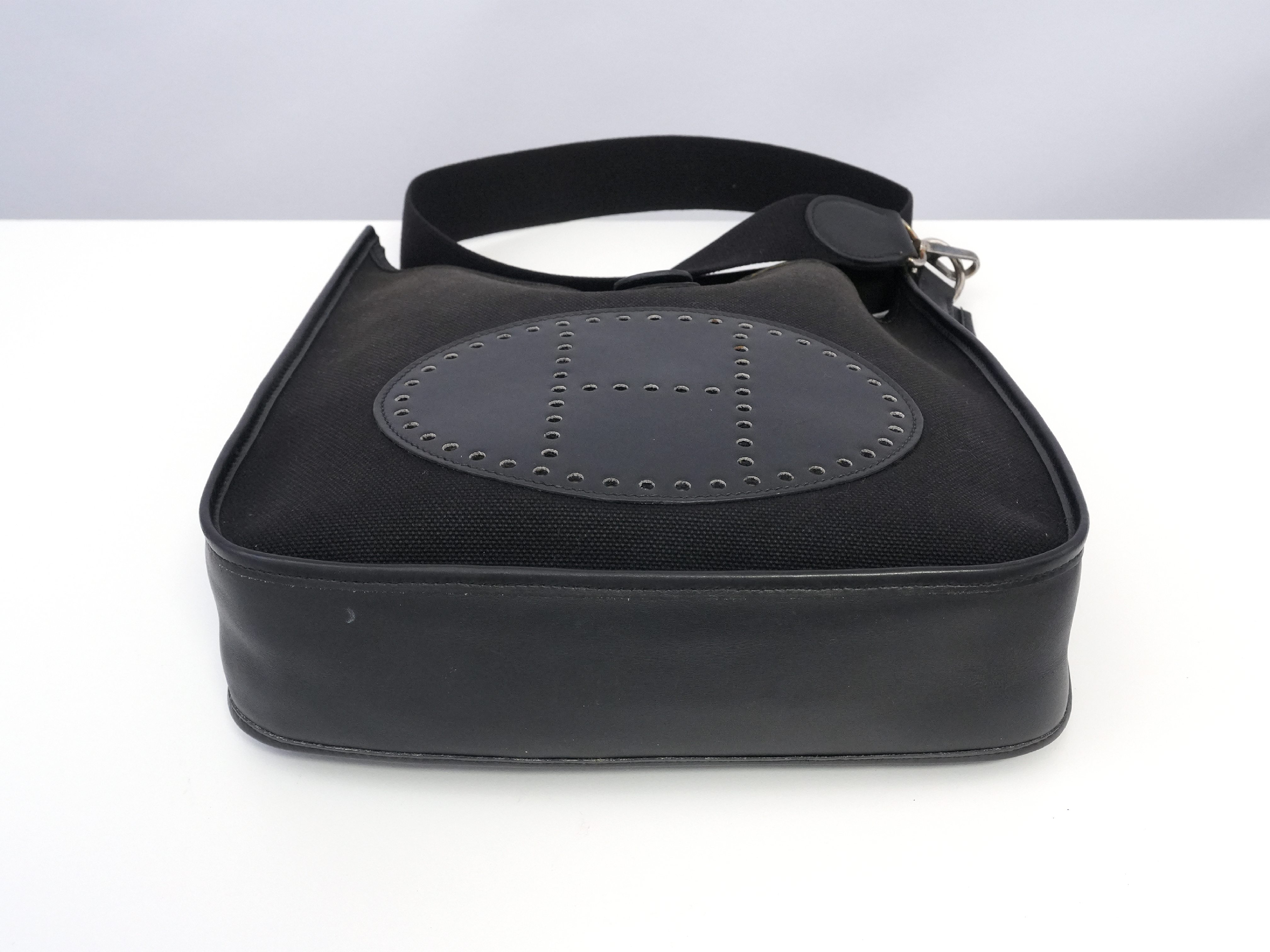 Evelyne Toile H Shoulder Bag — view 13