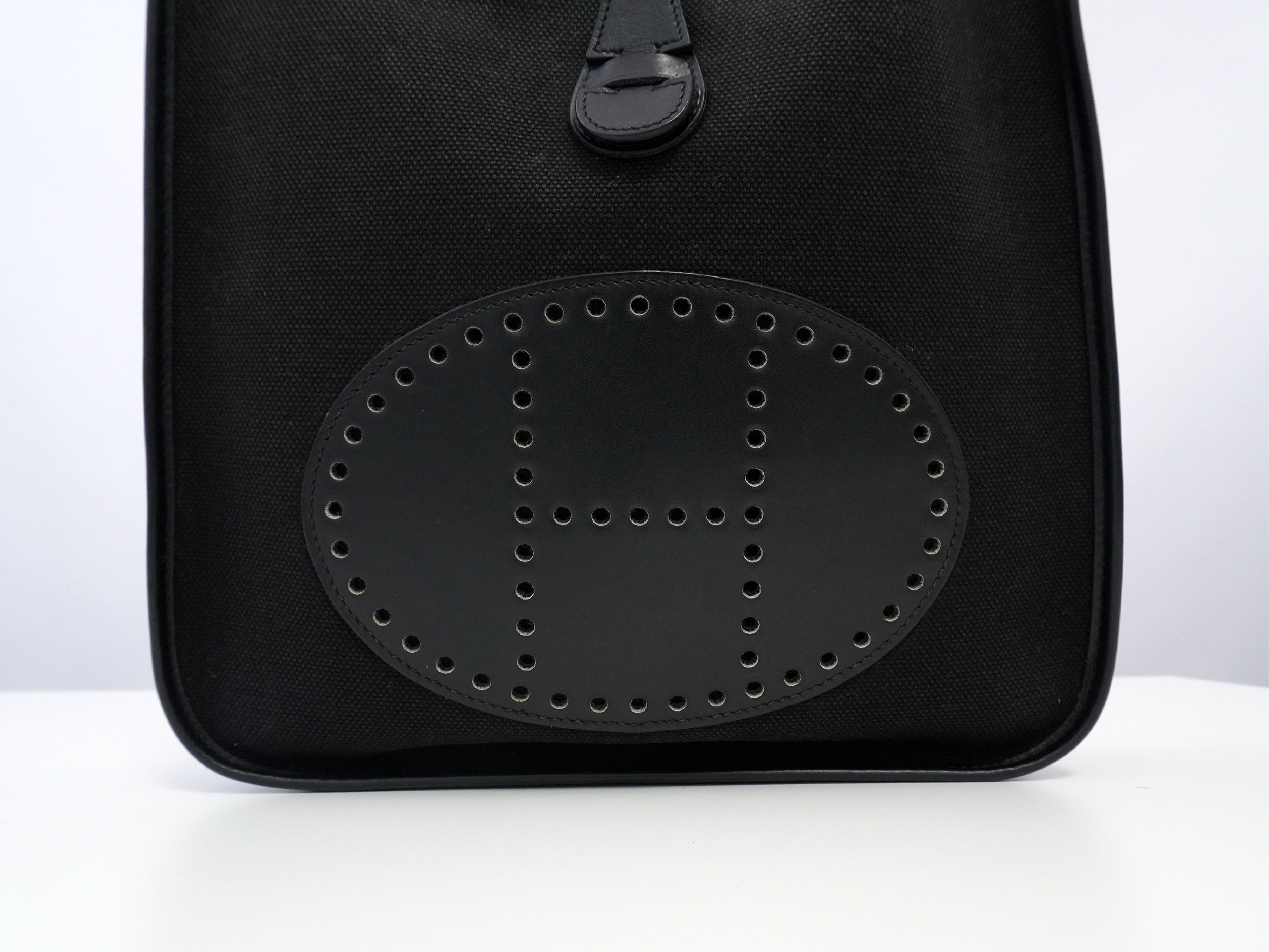 Evelyne Toile H Shoulder Bag — view 3
