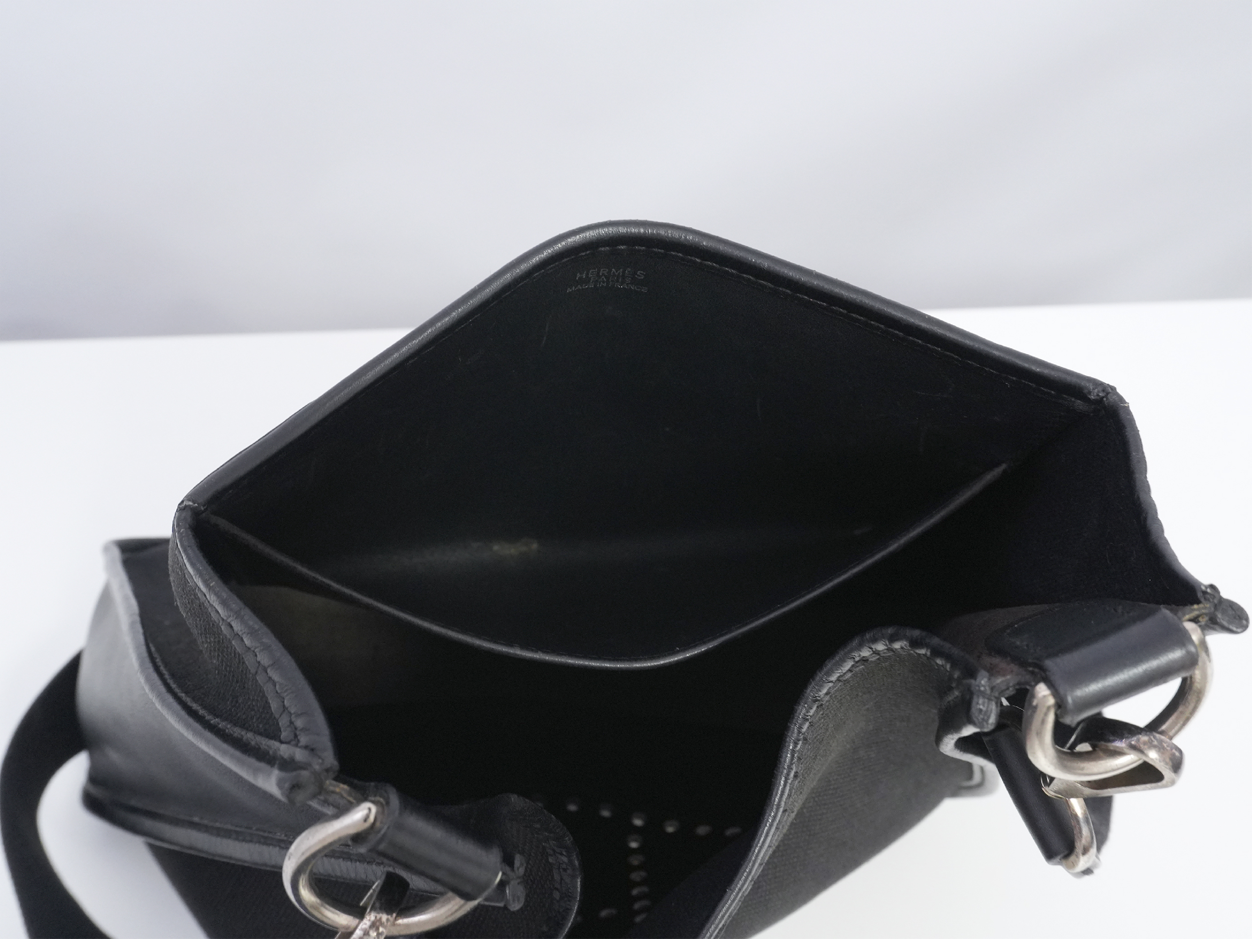 Evelyne Toile H Shoulder Bag — view 6