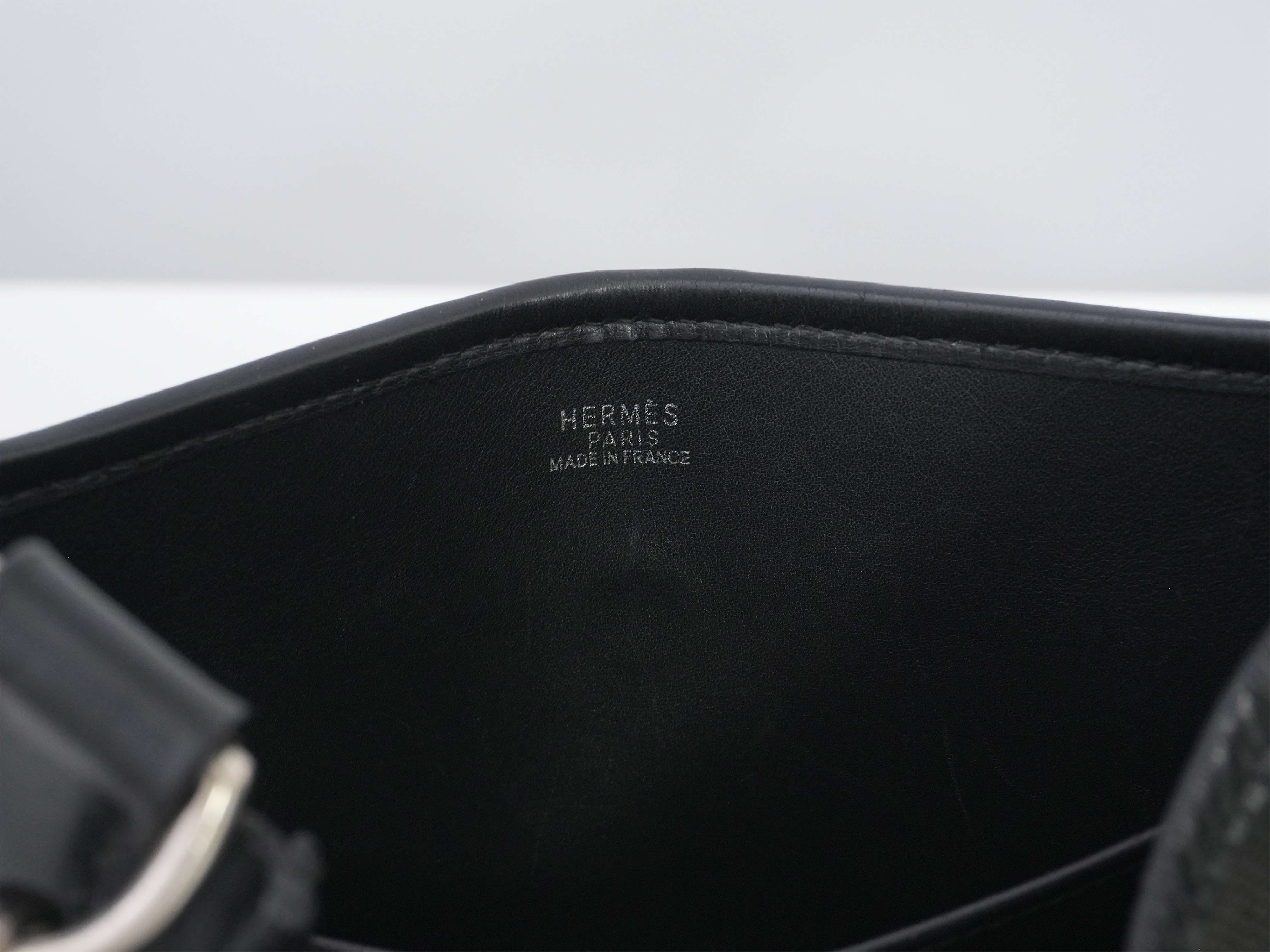 Evelyne Toile H Shoulder Bag — view 7