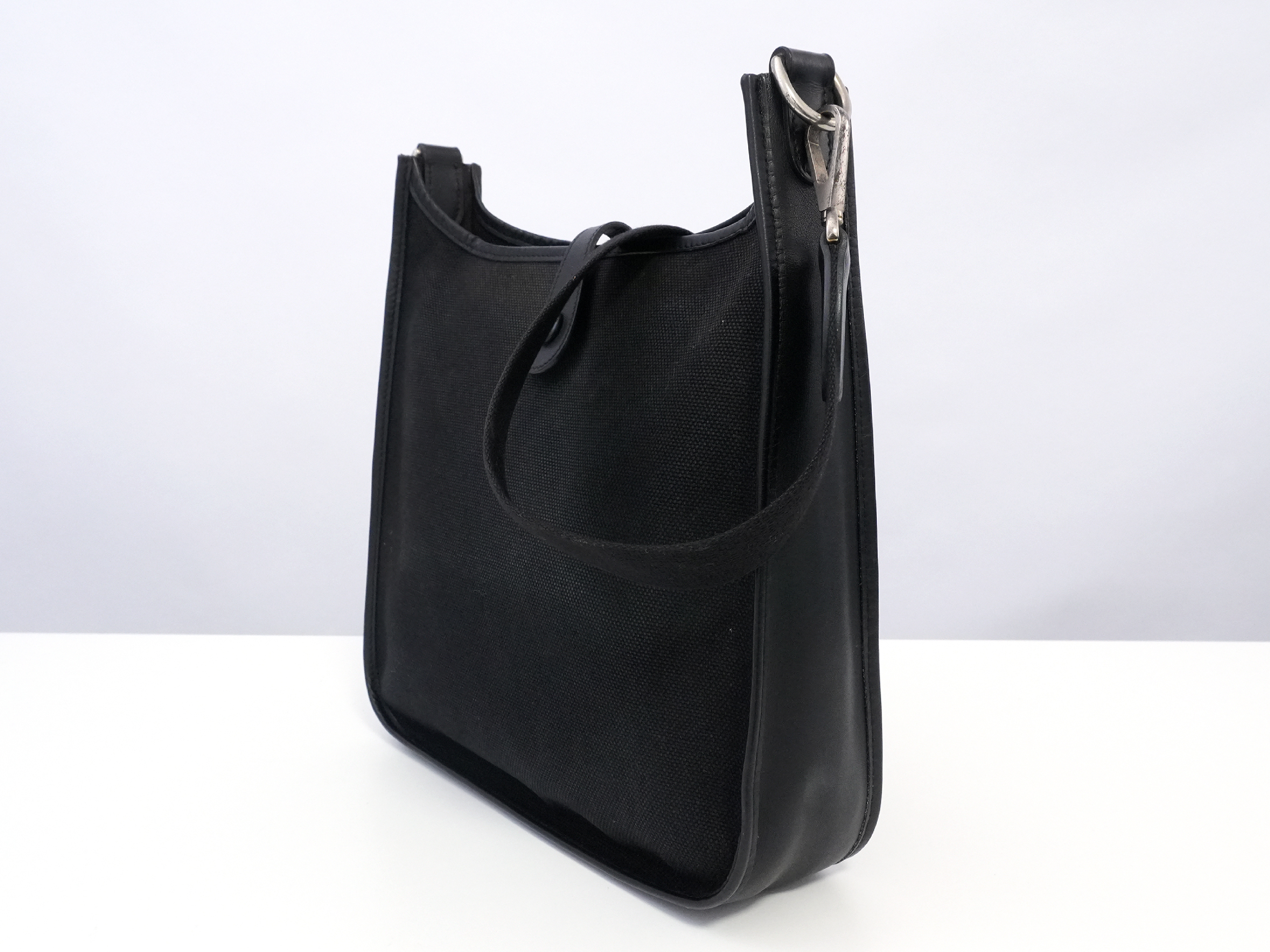 Evelyne Toile H Shoulder Bag — view 10
