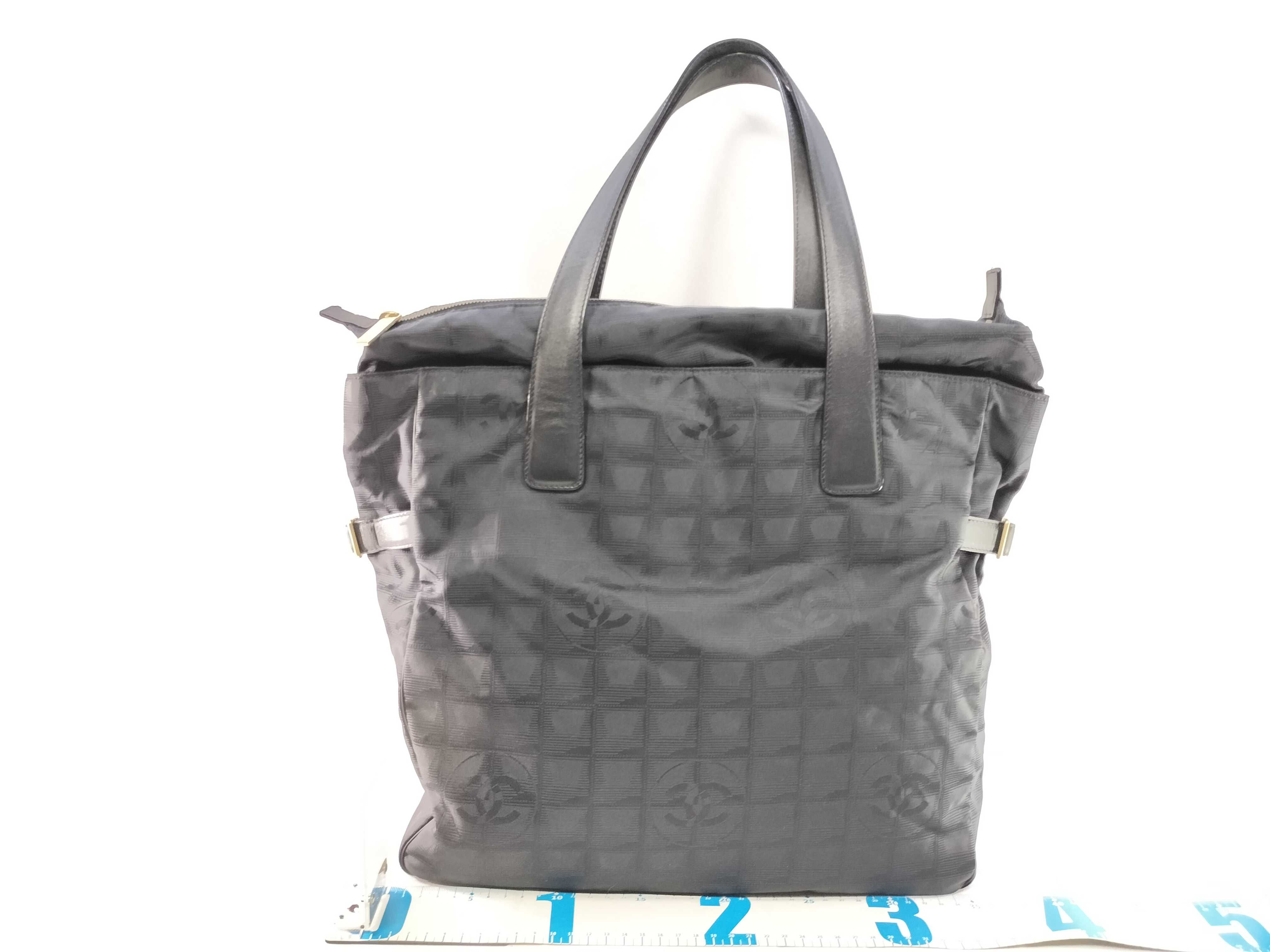 New Travel Line New Travel Tote Bag — view 2