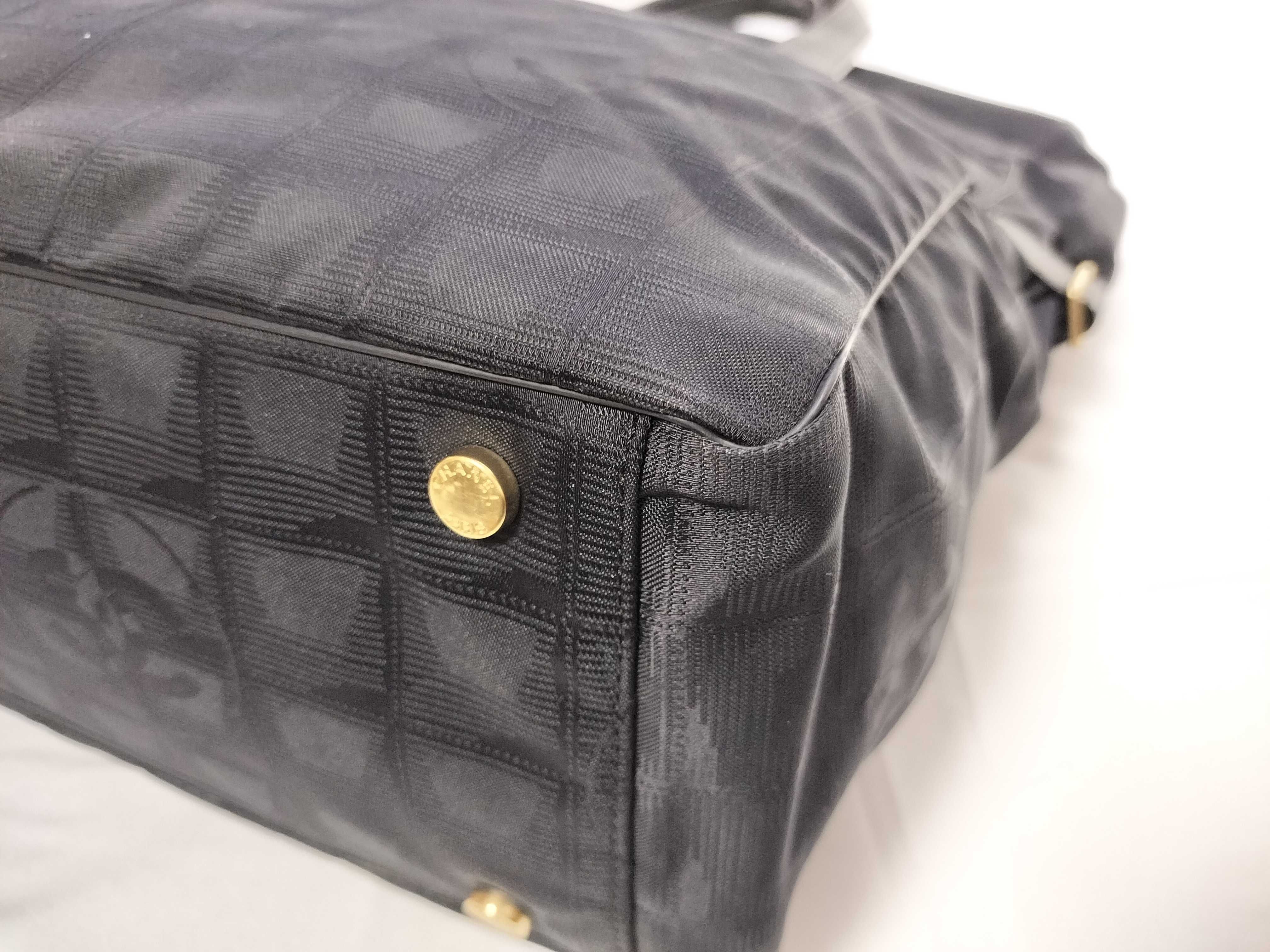 New Travel Line New Travel Tote Bag — view 7
