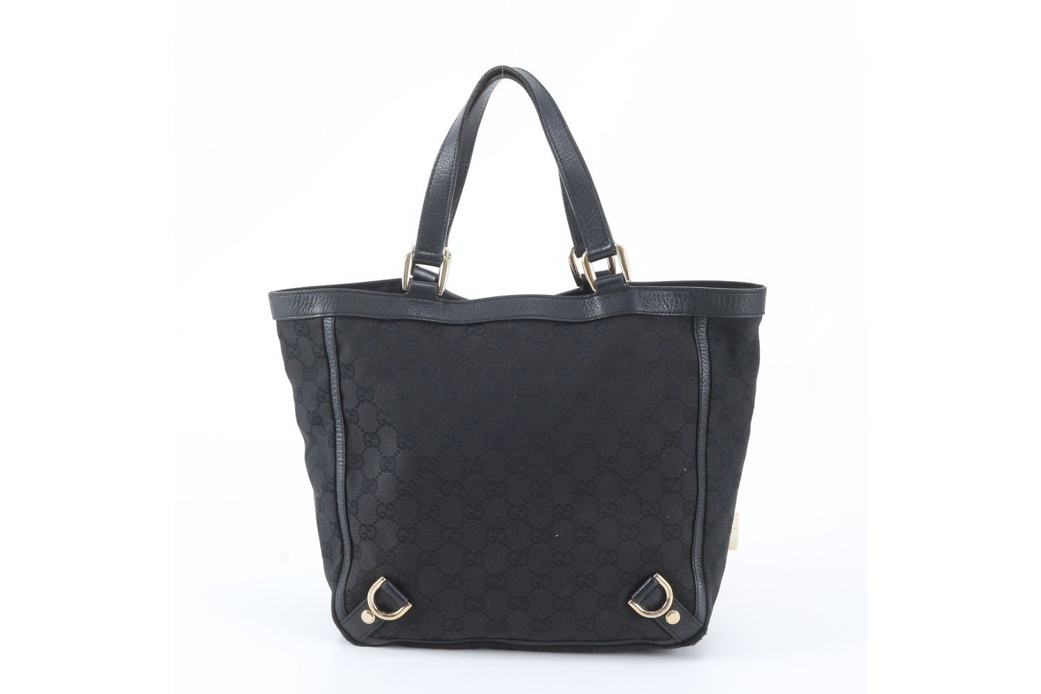 GG canvas (bag) — view 3