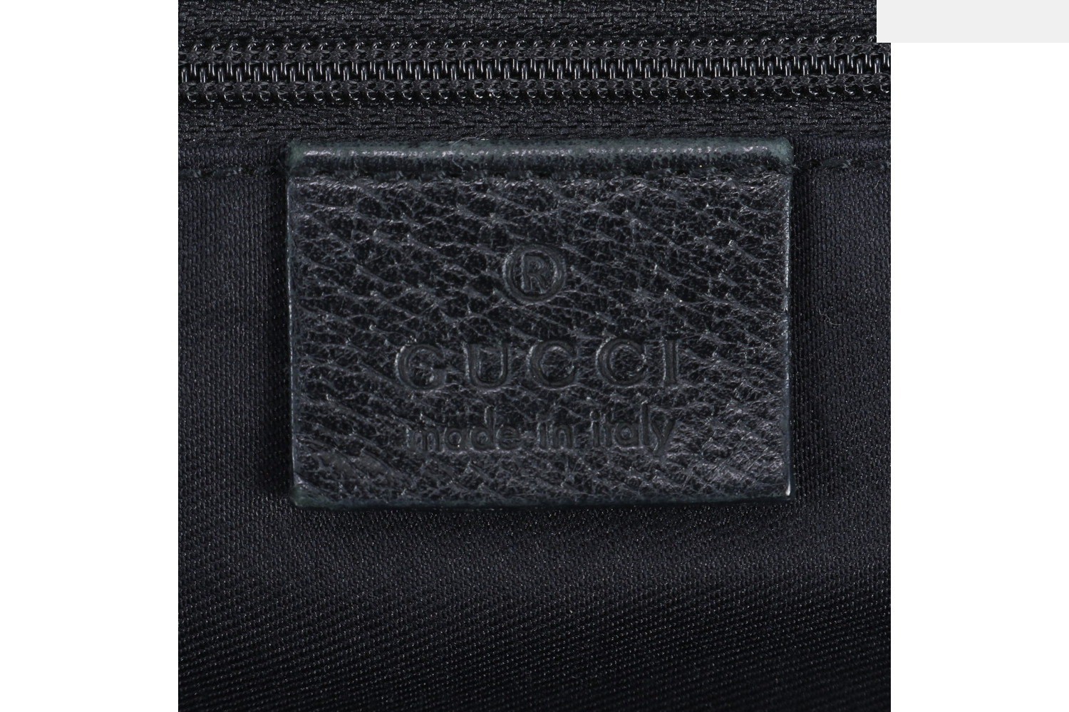 GG canvas (bag) — view 8