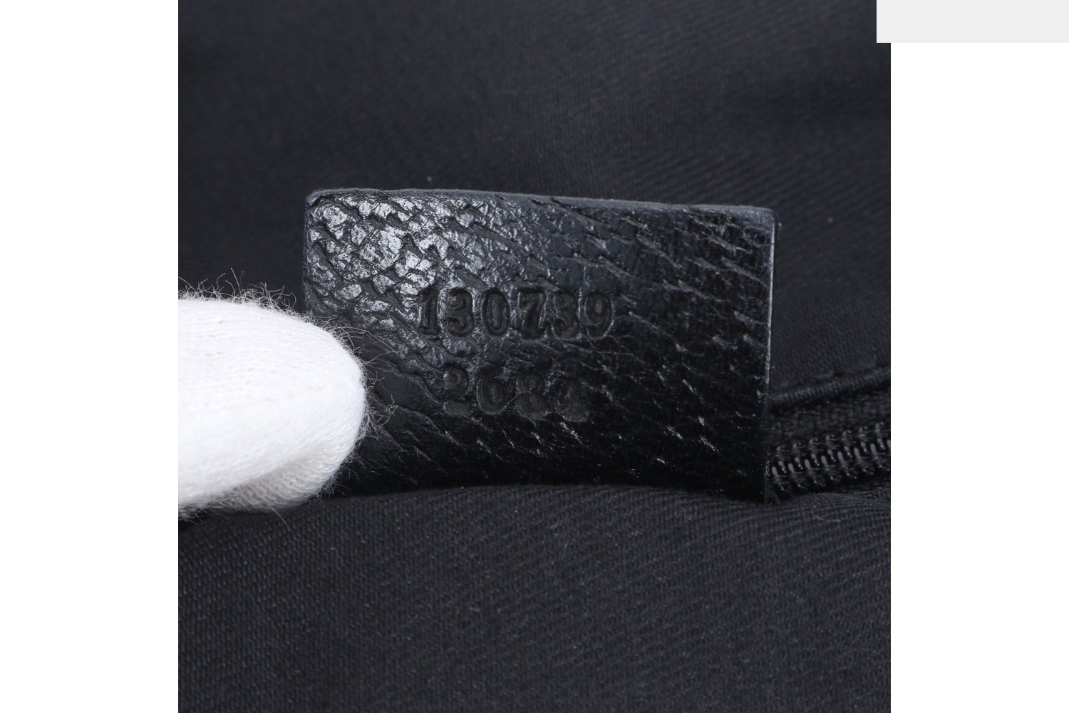GG canvas (bag) — view 9