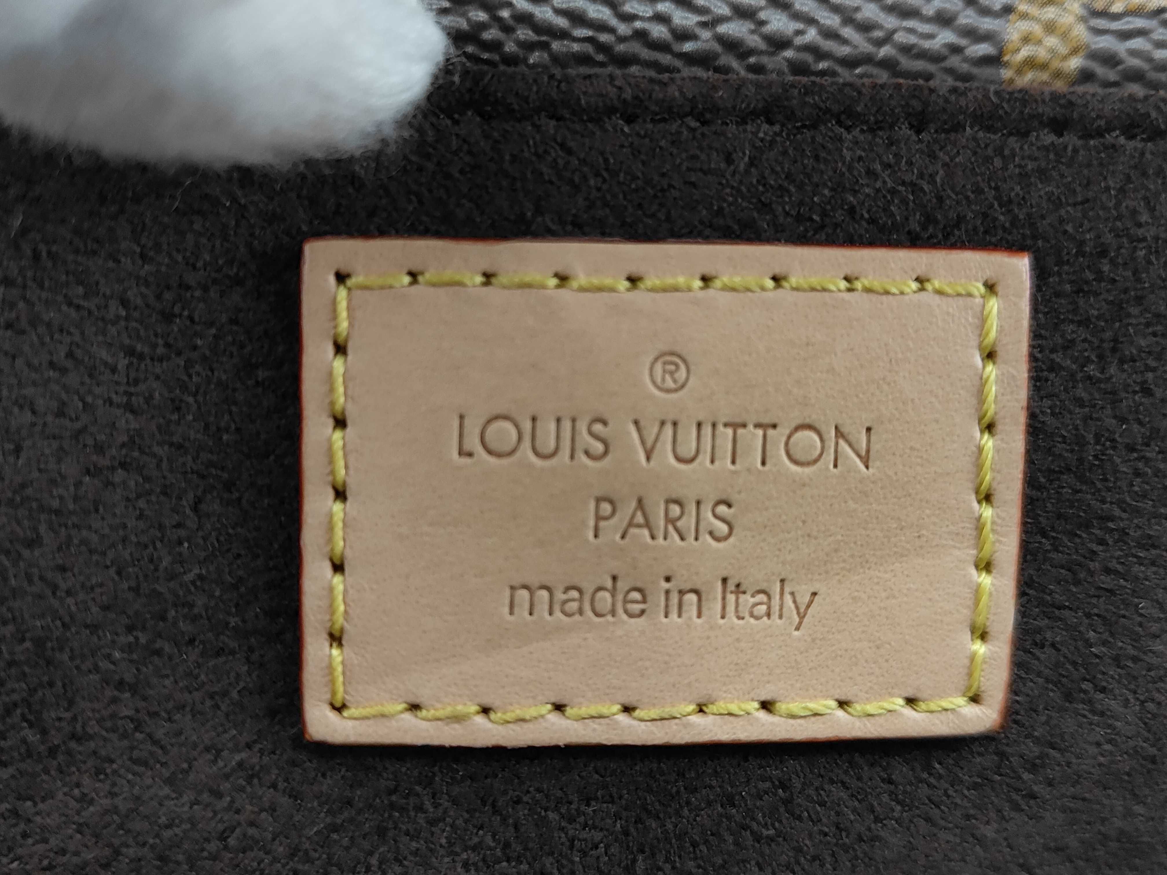 Monogram Pochette Metis EW M46279 Shoulder Bag (RFID detected) — view 11