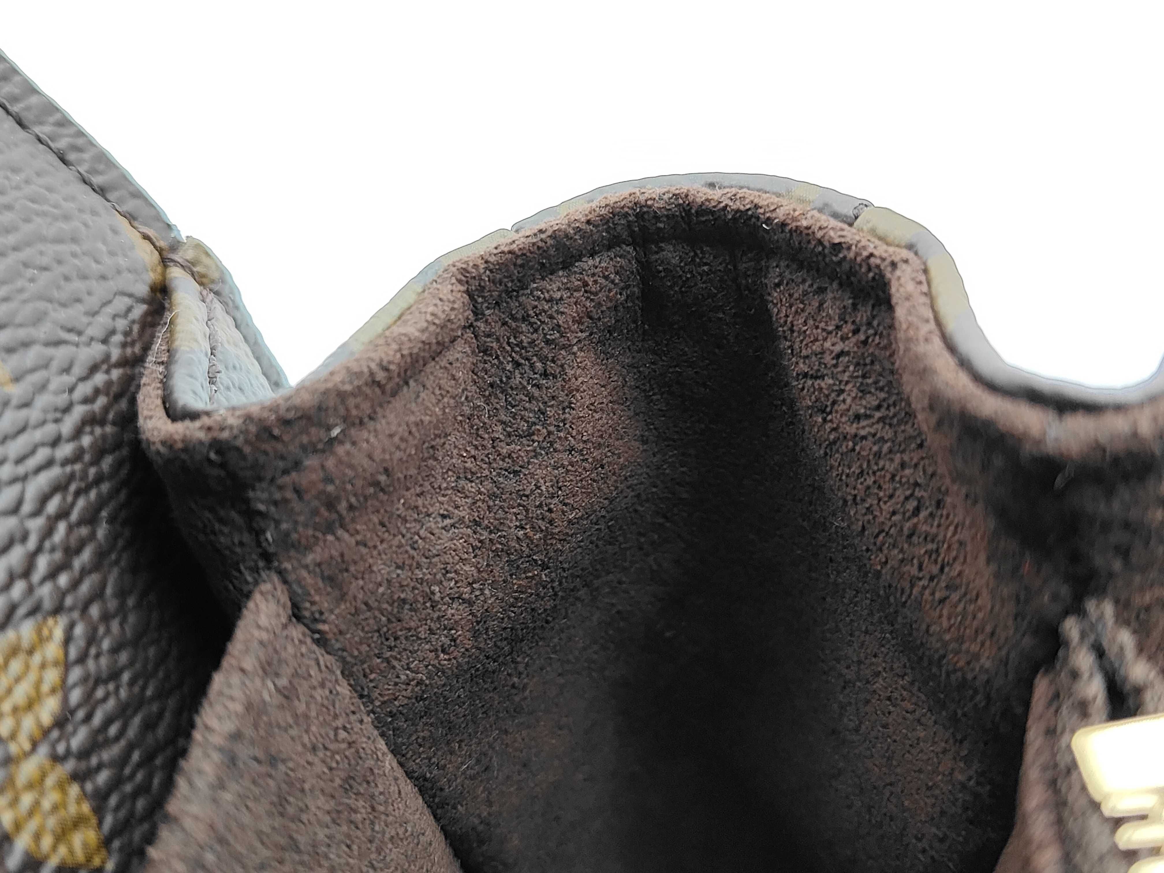Monogram Pochette Metis EW M46279 Shoulder Bag (RFID detected) — view 12
