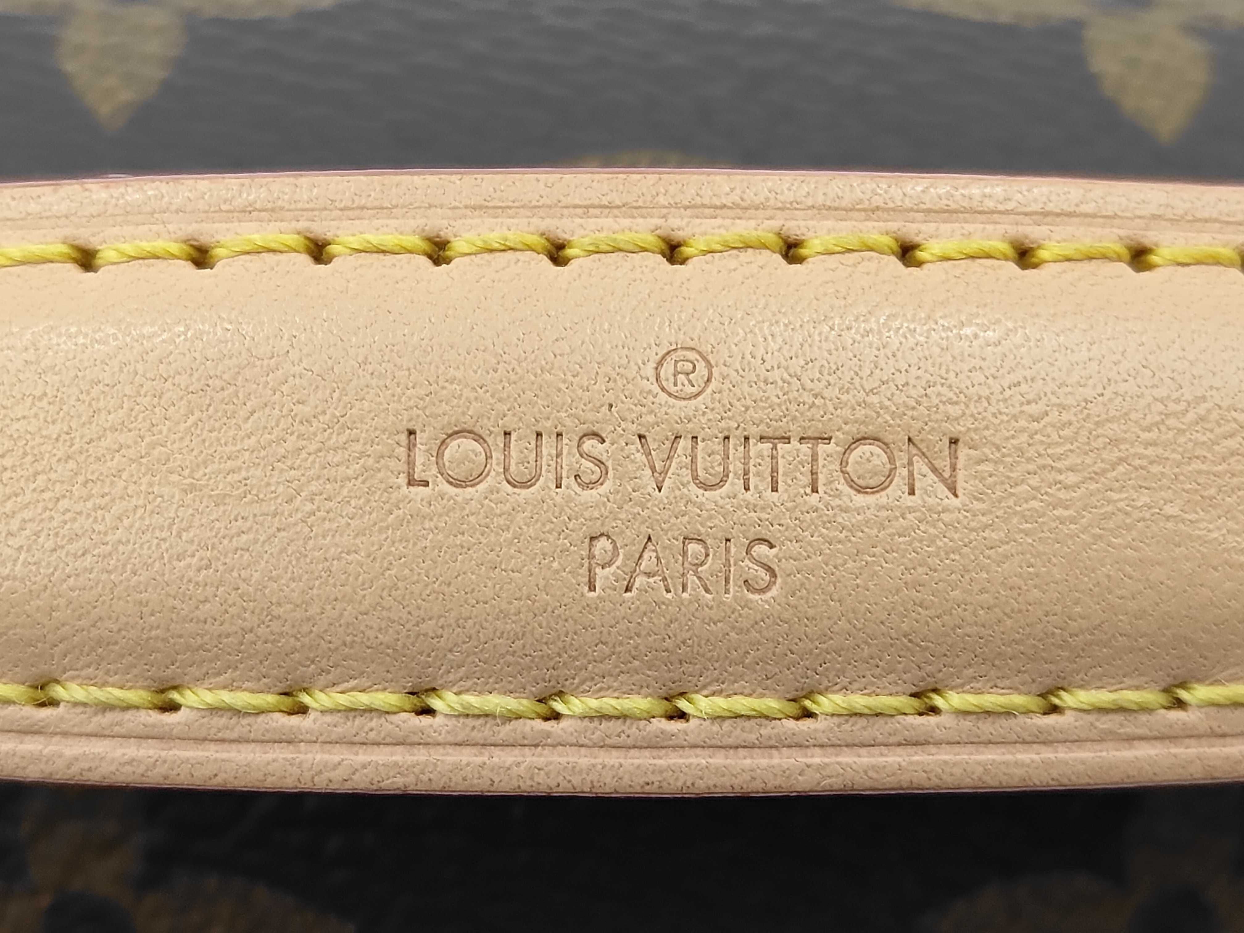 Monogram Pochette Metis EW M46279 Shoulder Bag (RFID detected) — view 4