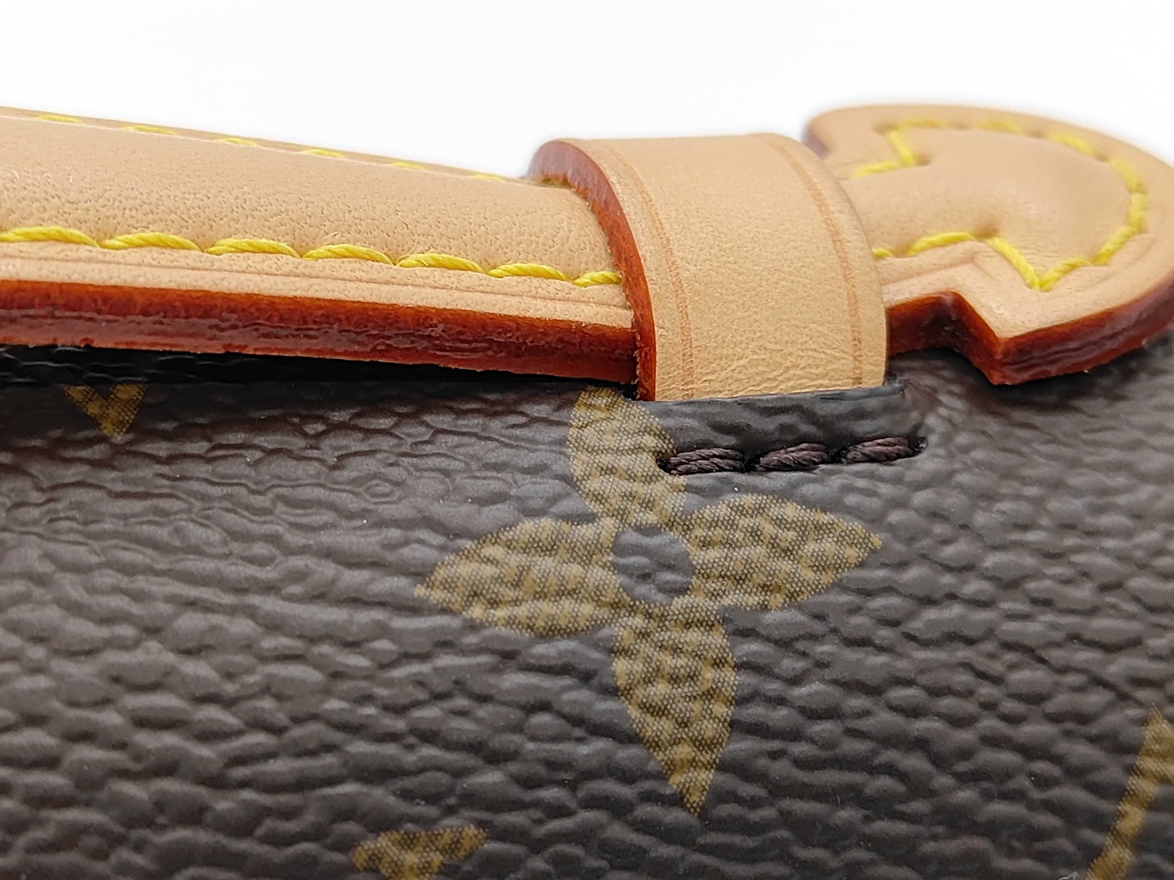Monogram Pochette Metis EW M46279 Shoulder Bag (RFID detected) — view 5