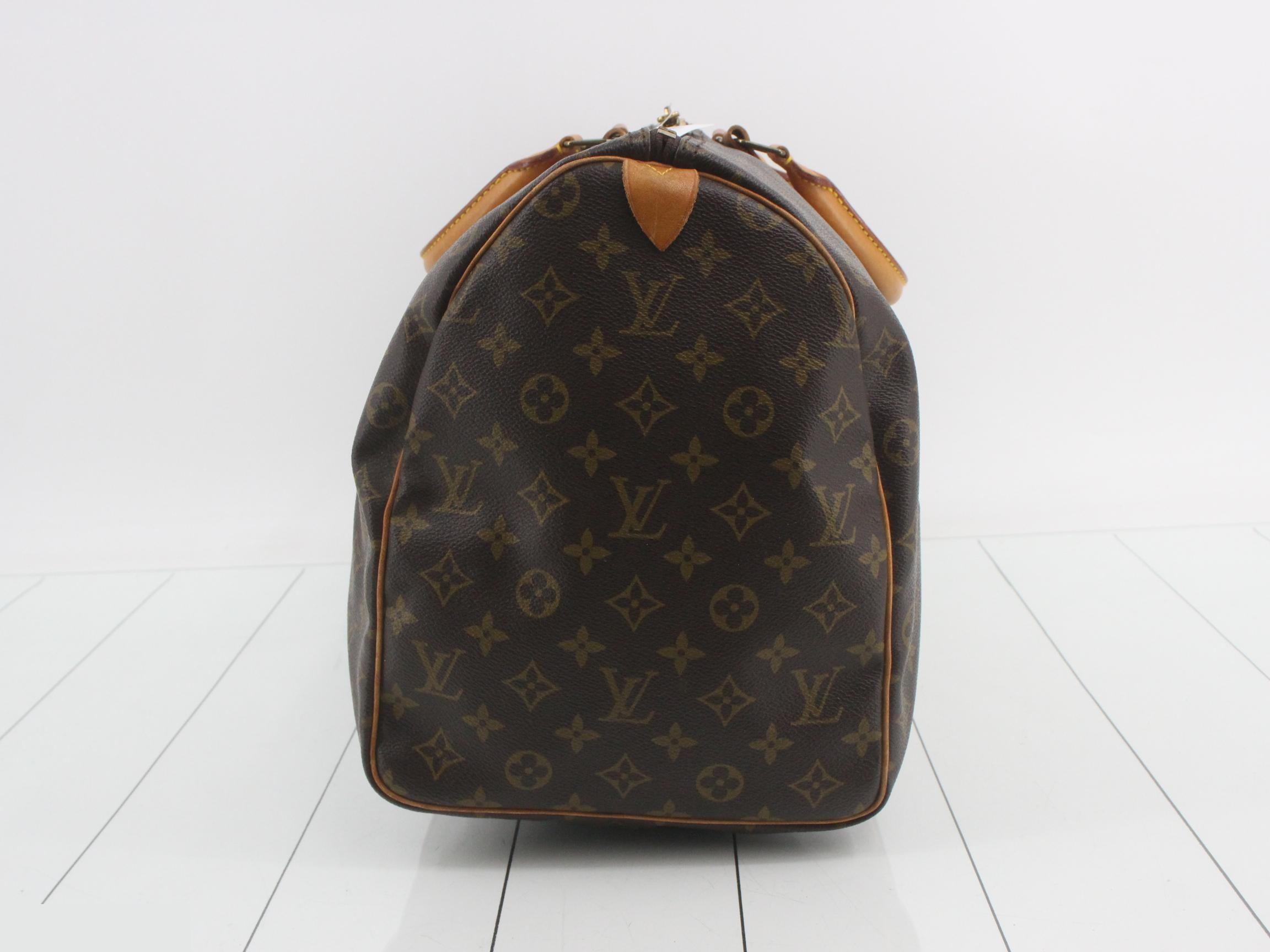 Keepall 50 — view 3