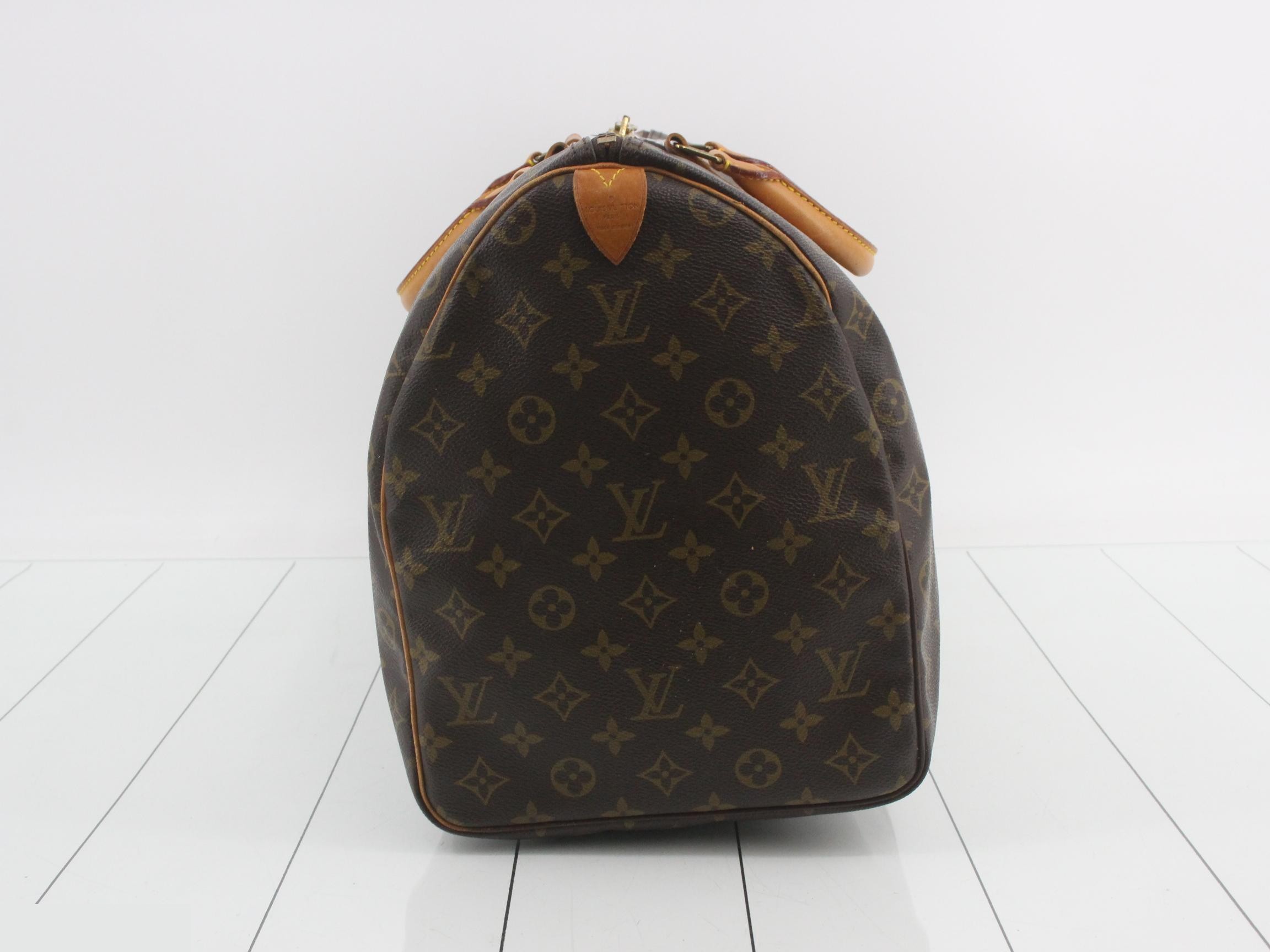 Keepall 50 — view 4