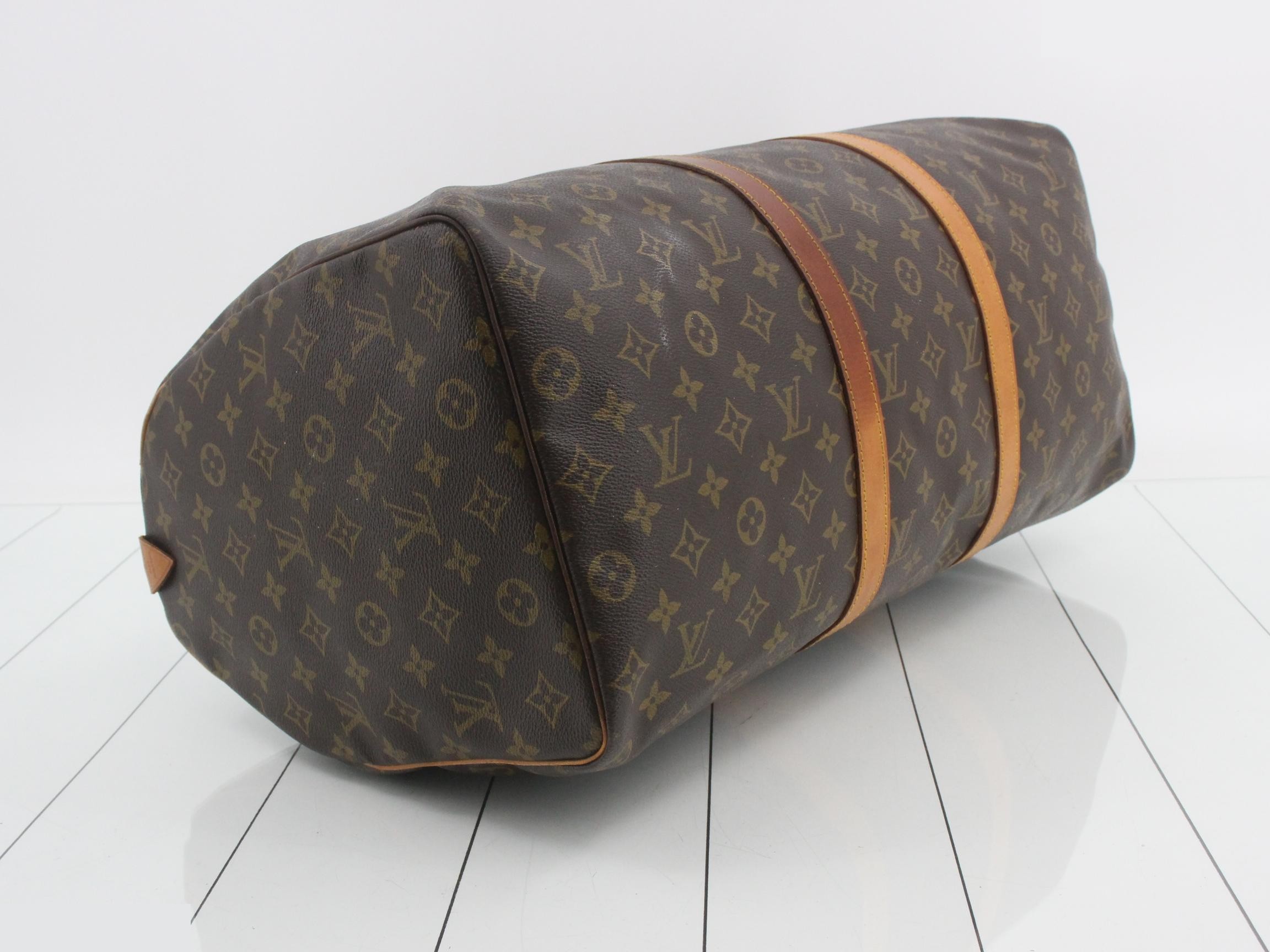 Keepall 50 — view 5