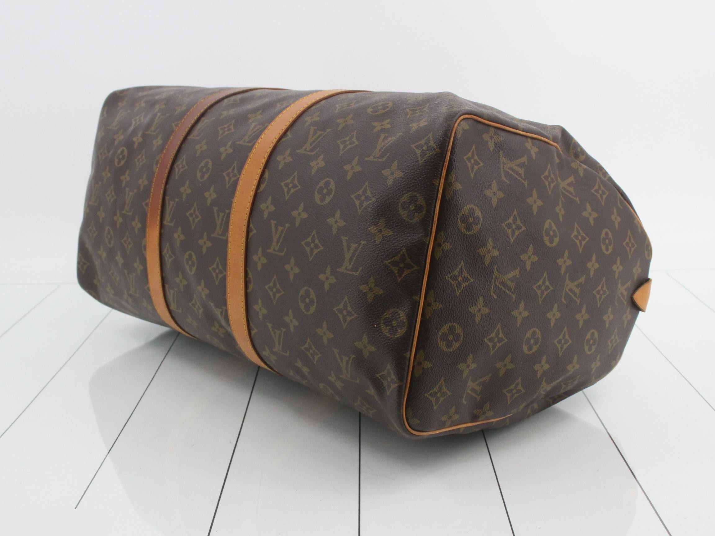 Keepall 50 — view 6