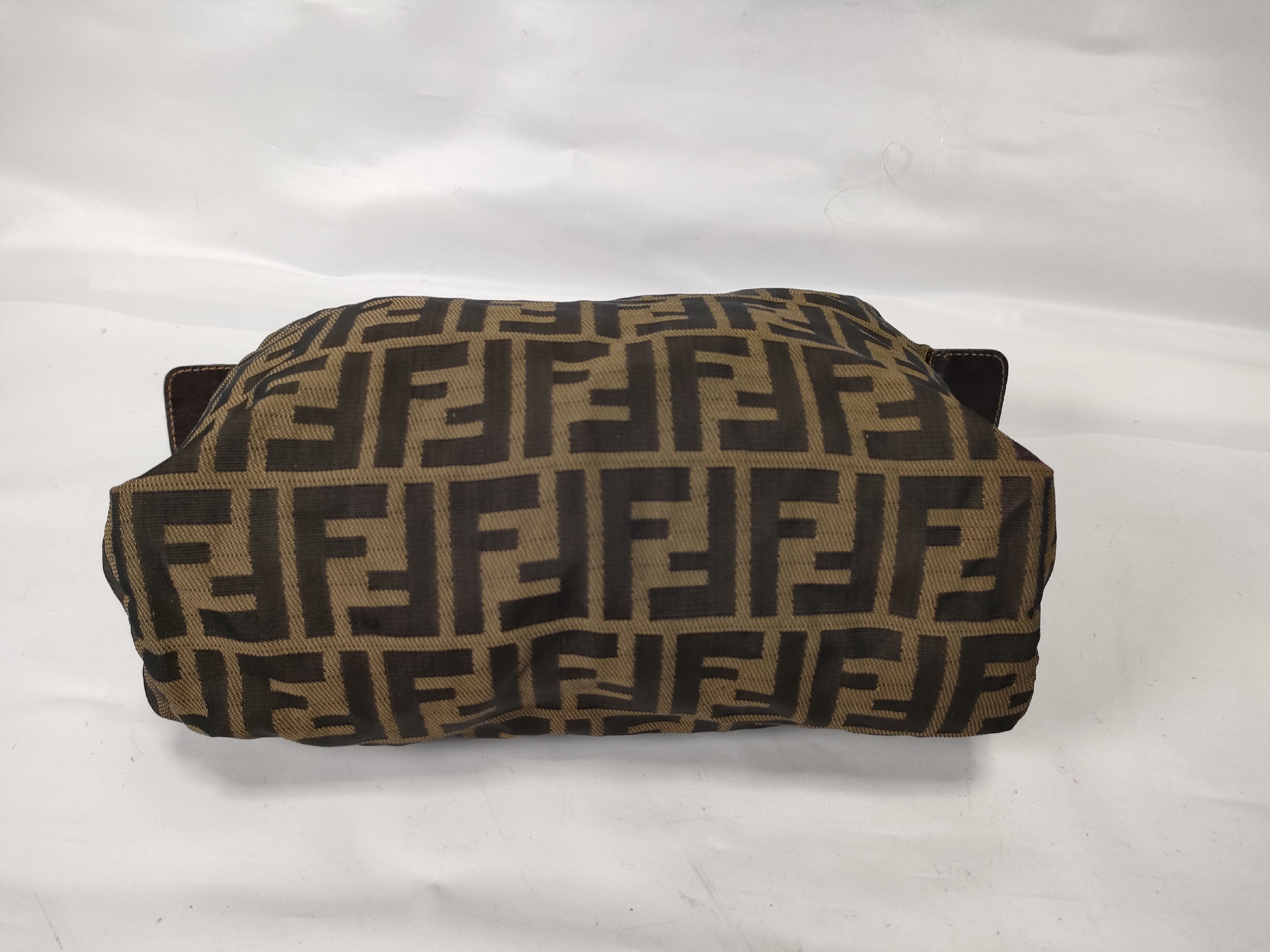 Zucca pattern pouch — view 4