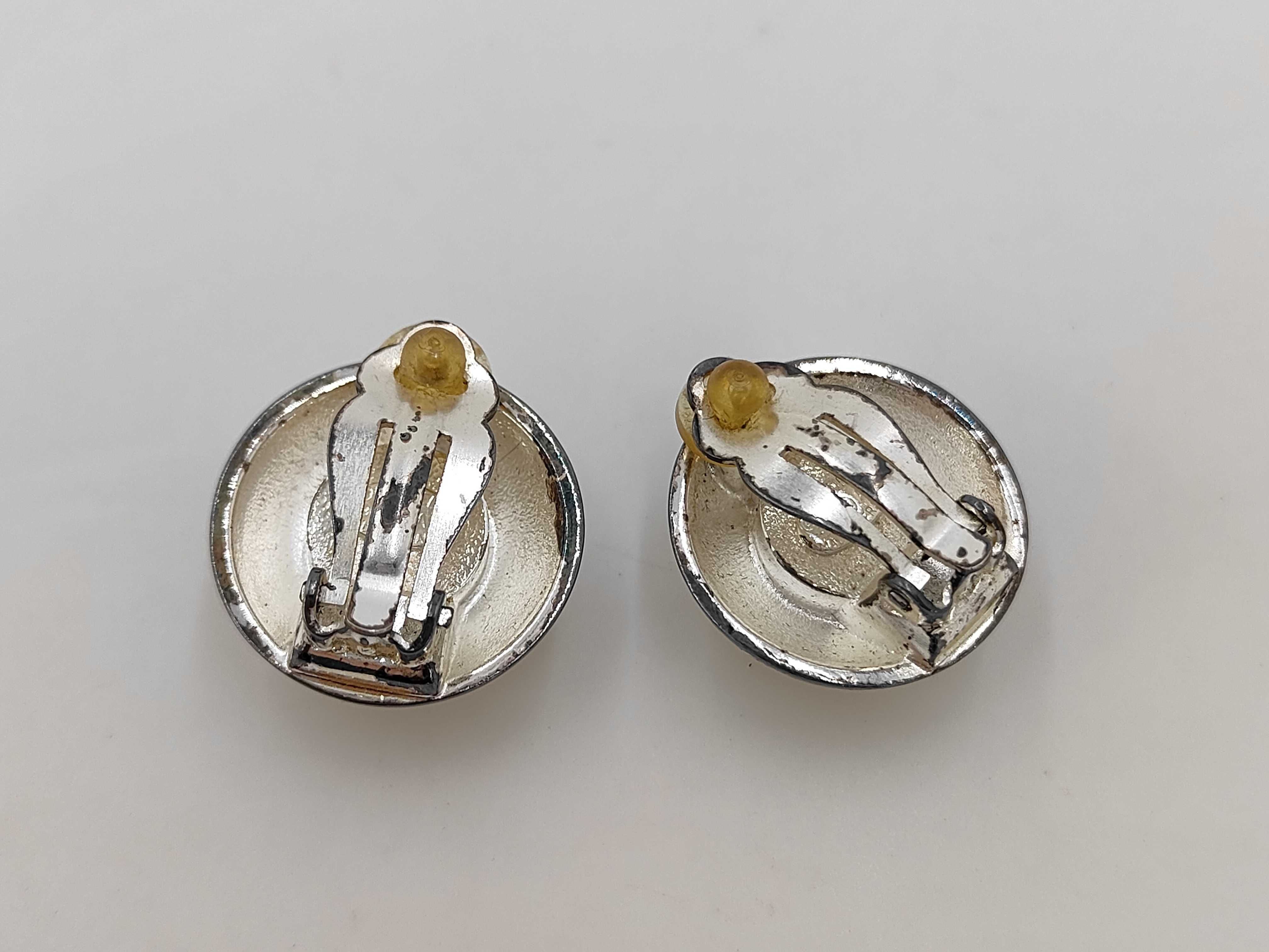 earrings — view 2