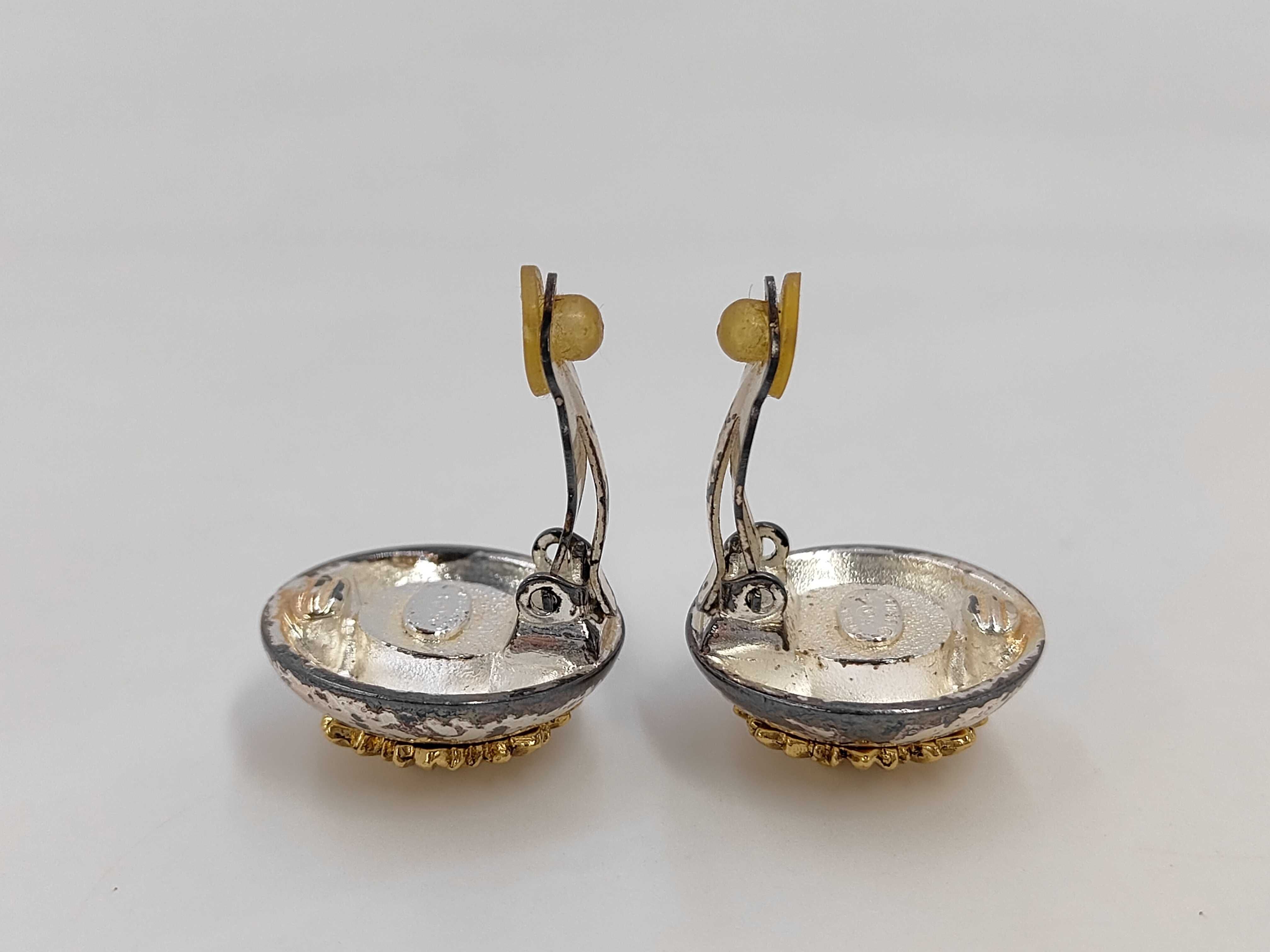 earrings — view 4