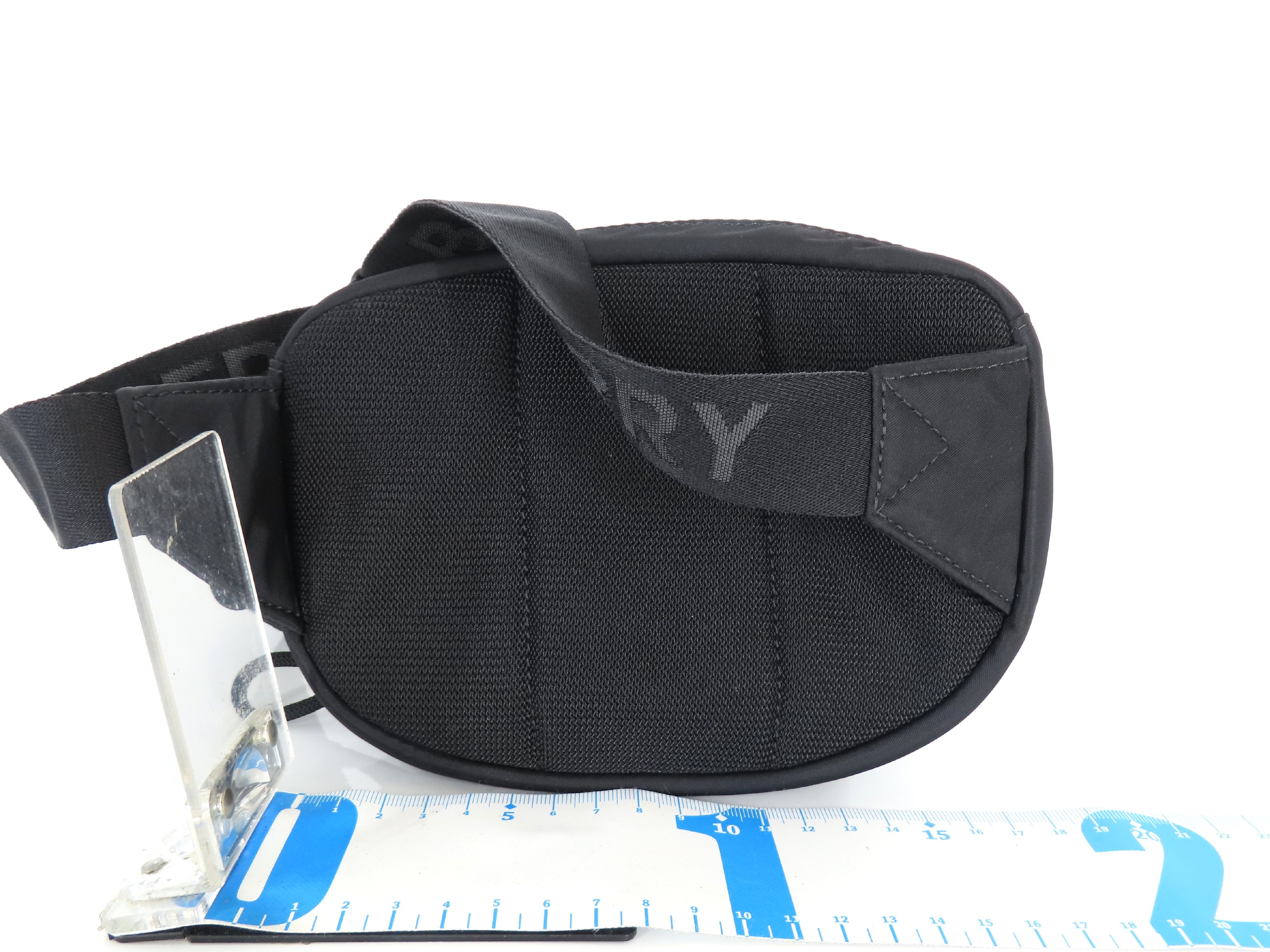 Logo Print Body Bag 8021091 Nylon Waist Bag — view 2