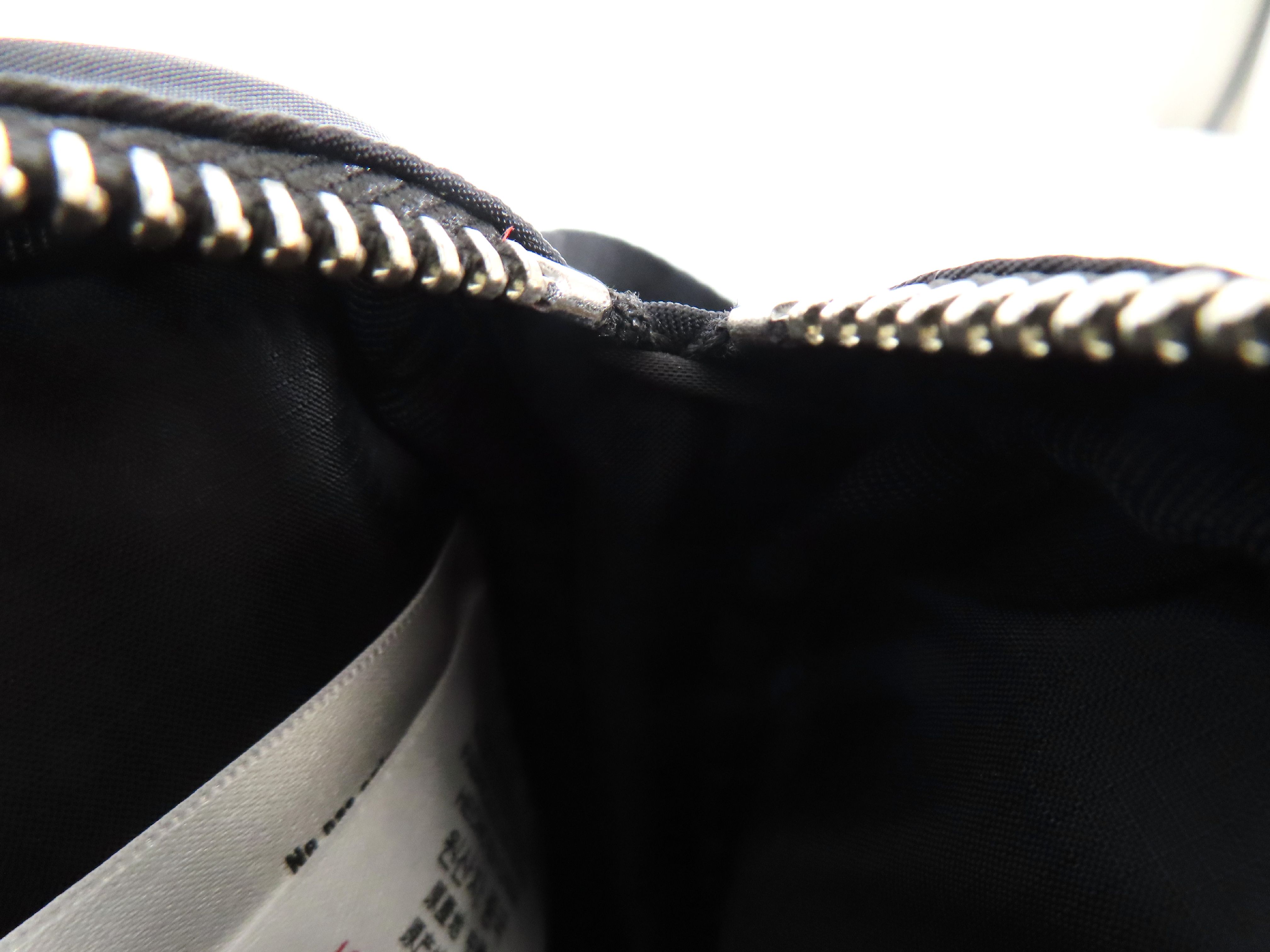 Logo Print Body Bag 8021091 Nylon Waist Bag — view 8