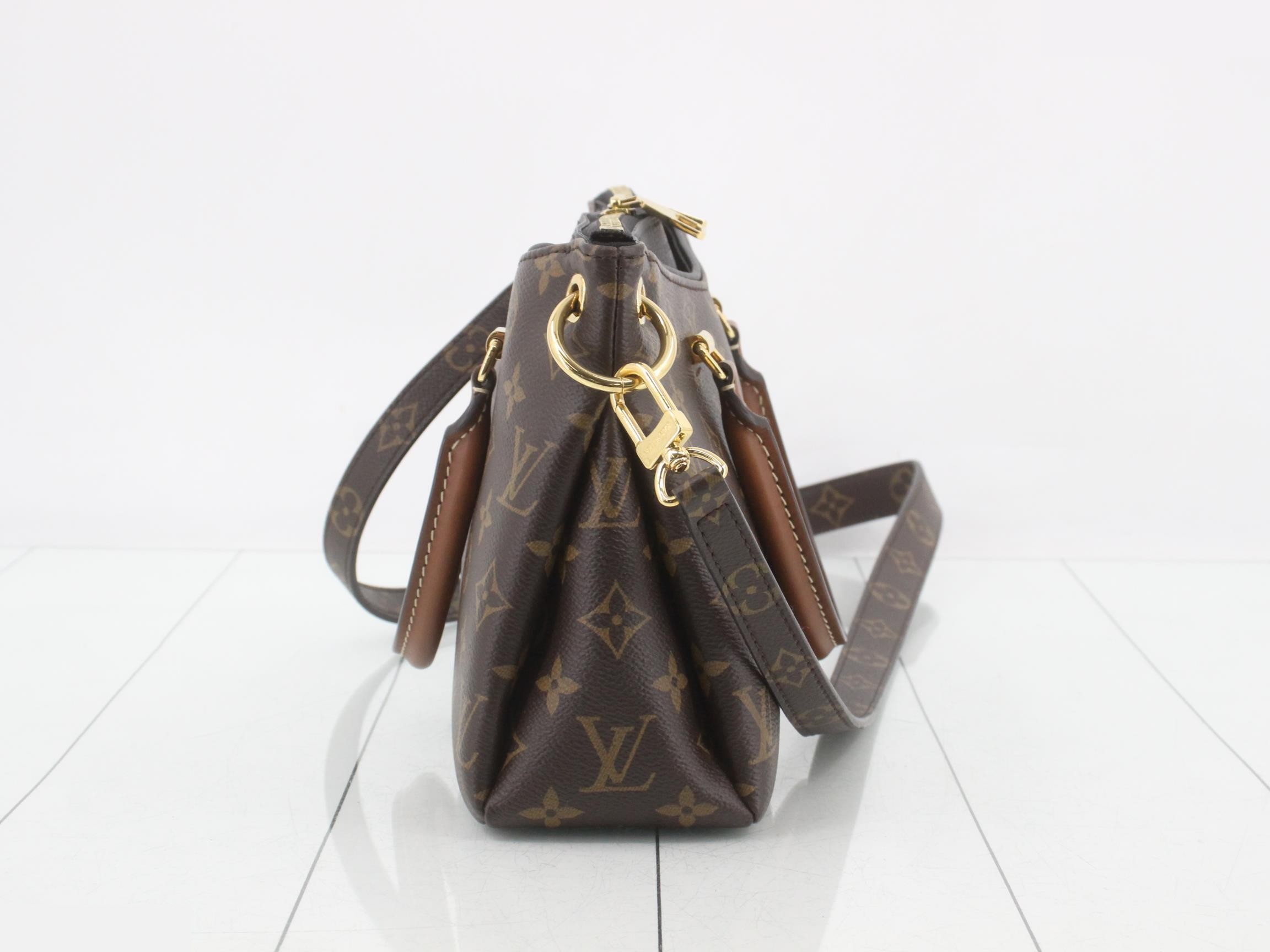 Pallas BB Noir — view 4
