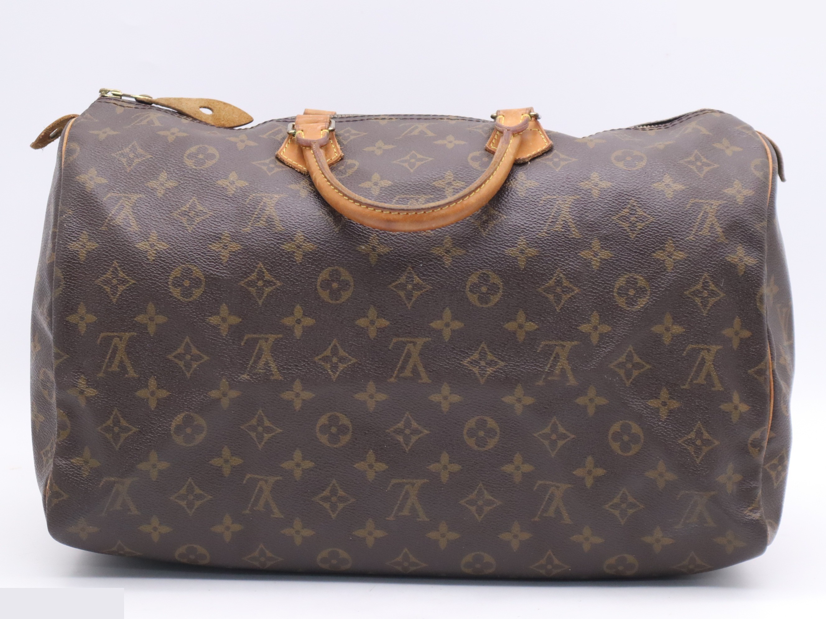 Speedy 40 — view 2
