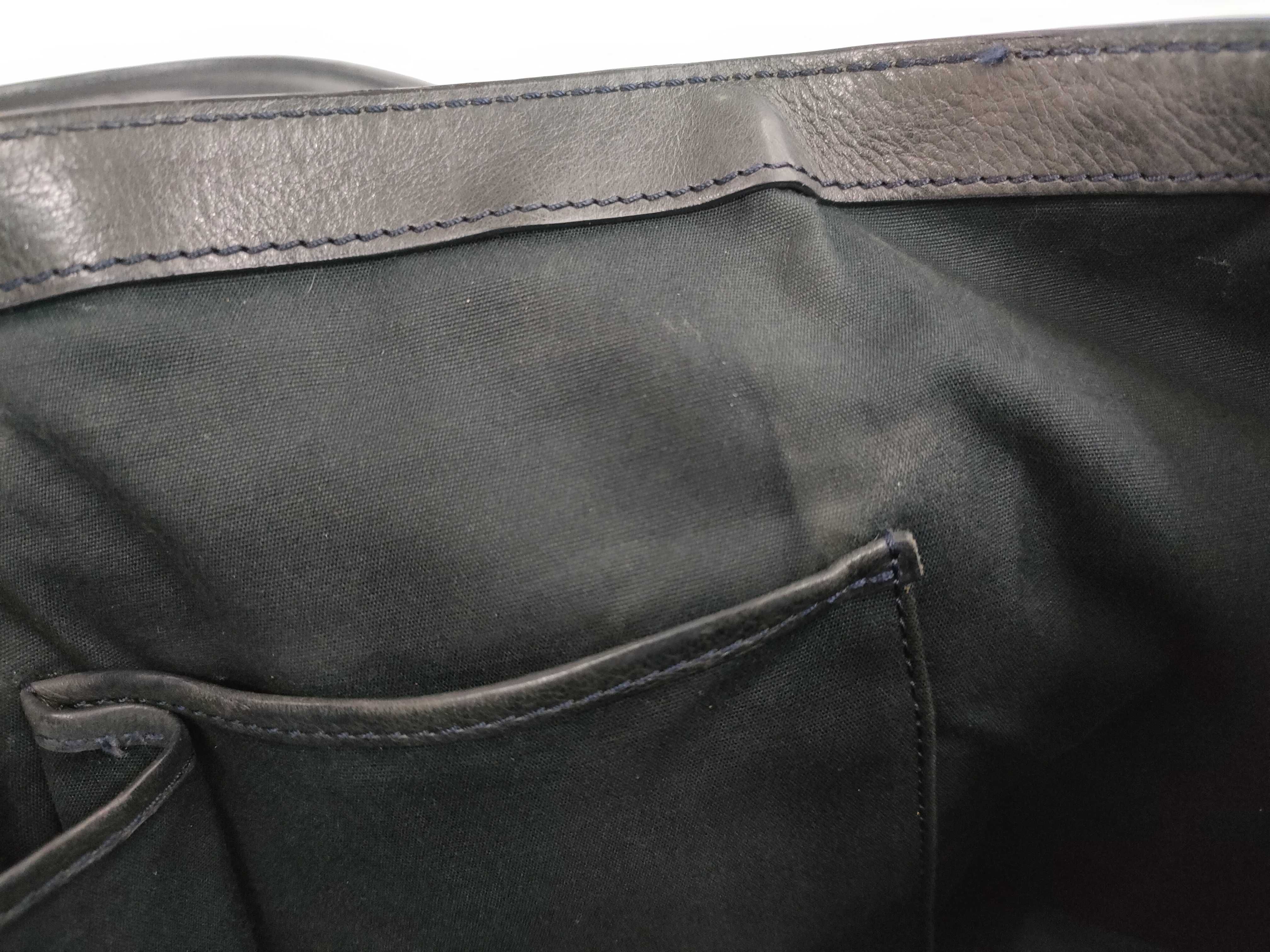 Triomphe Handbag Tote Bag — view 13