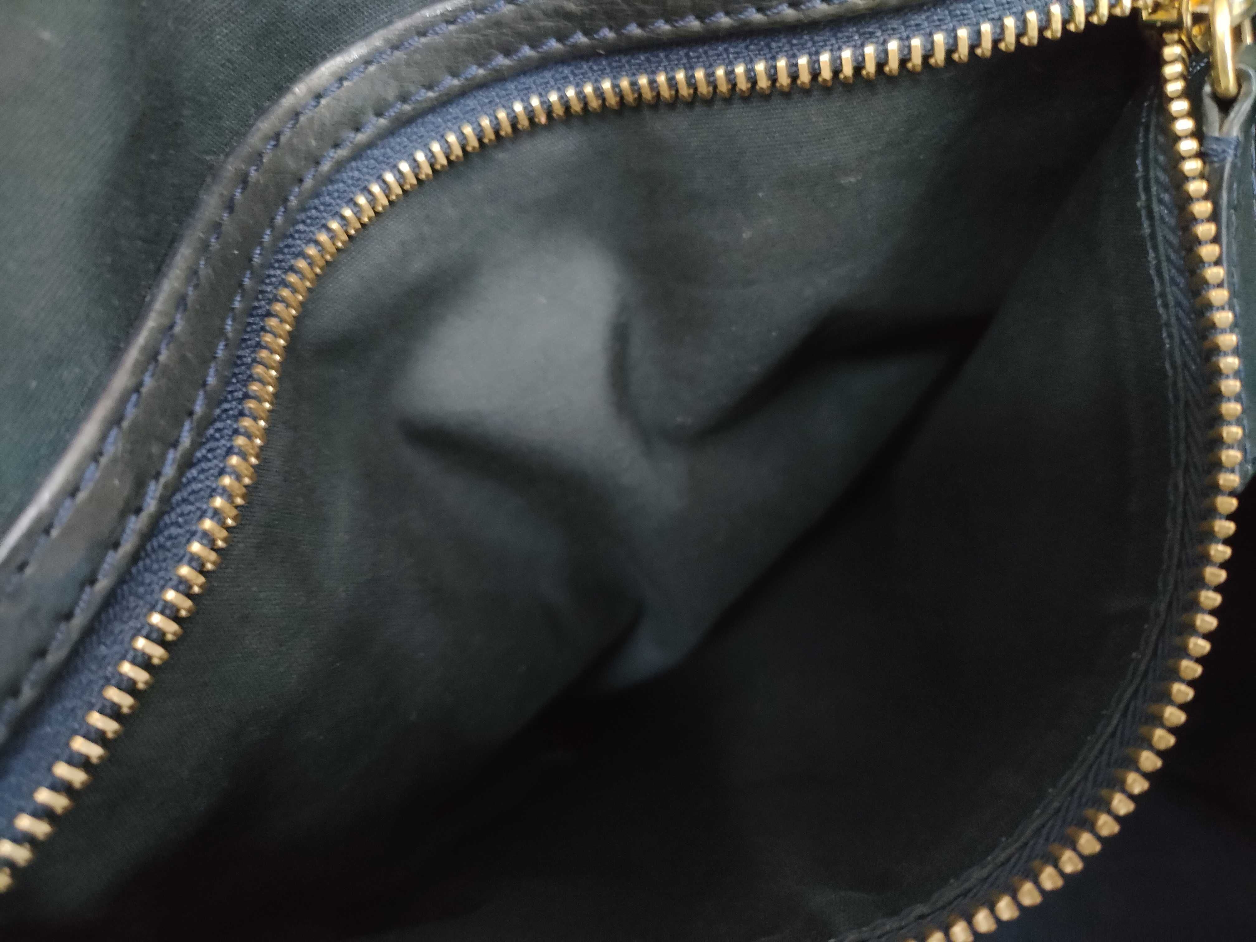 Triomphe Handbag Tote Bag — view 9