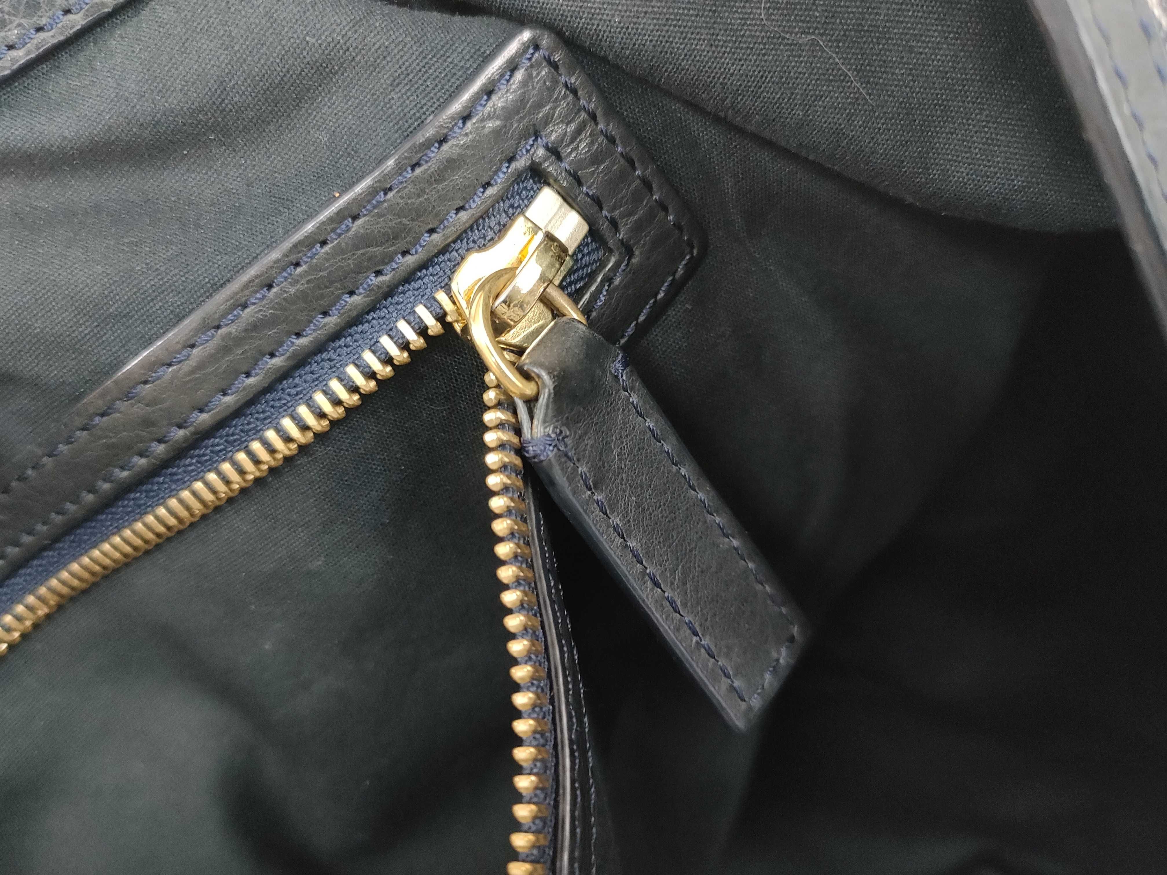 Triomphe Handbag Tote Bag — view 10