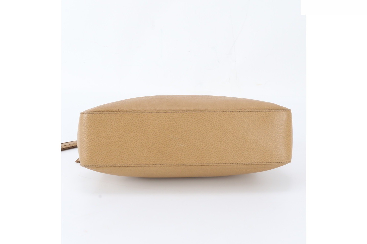 leather shoulder bag — view 6