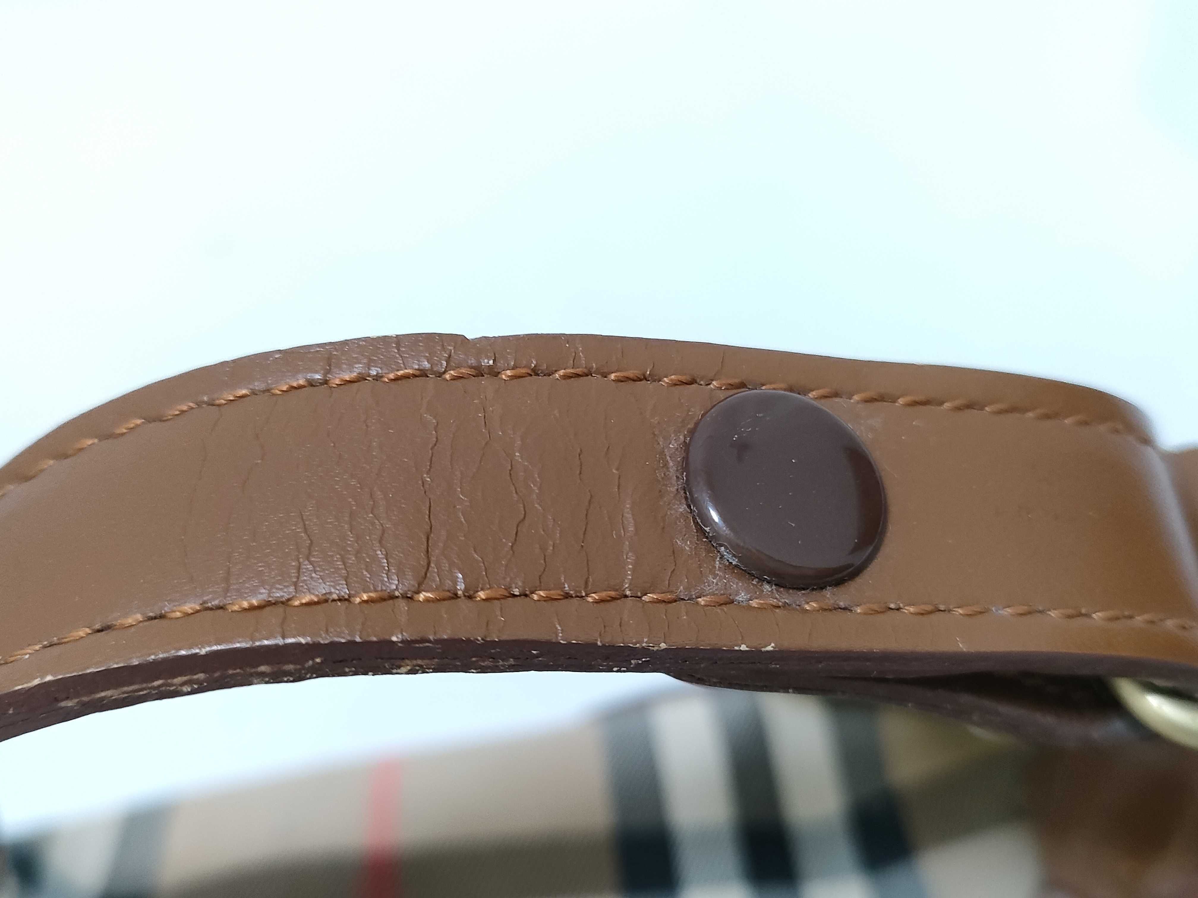 One-Hand Nova Check Handbag — view 4
