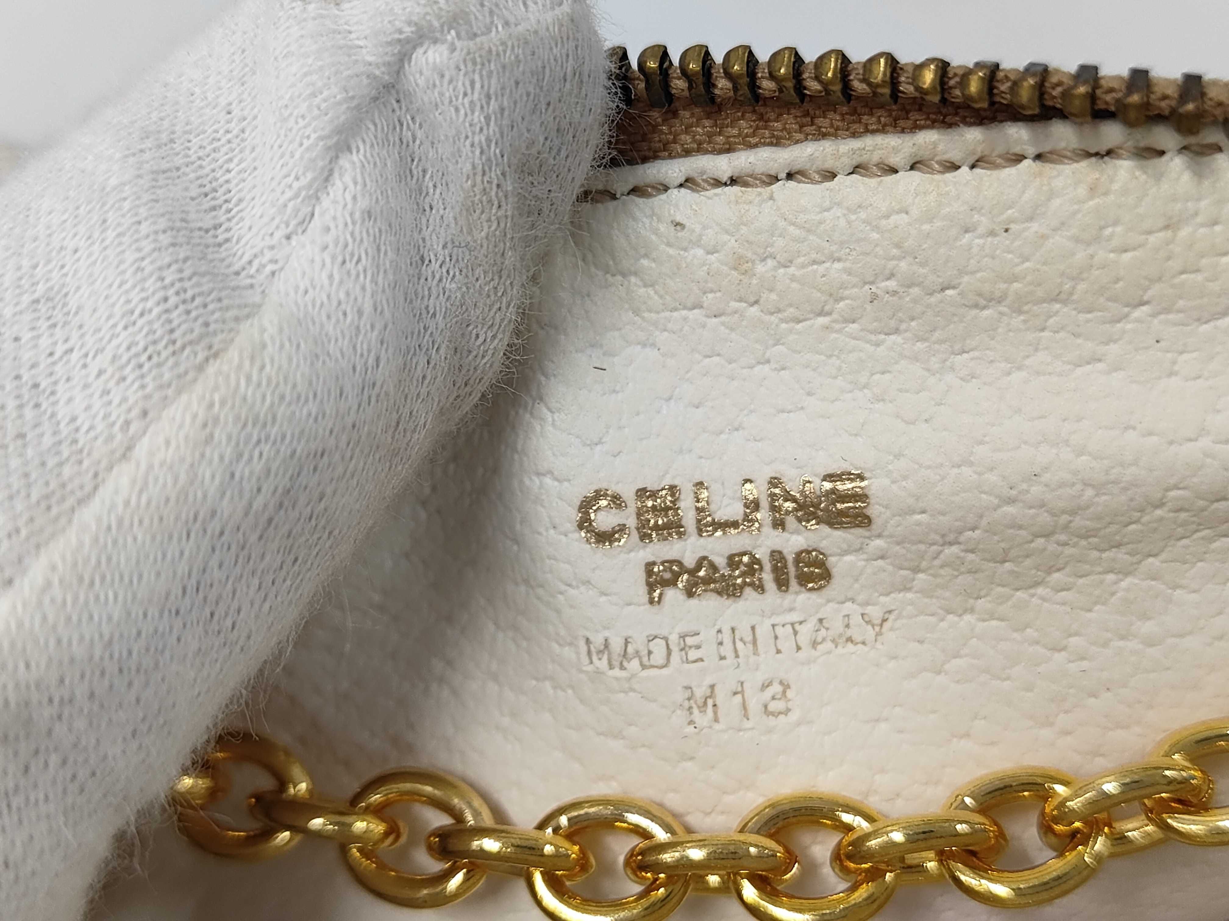 Chain Shoulder Bag — view 11